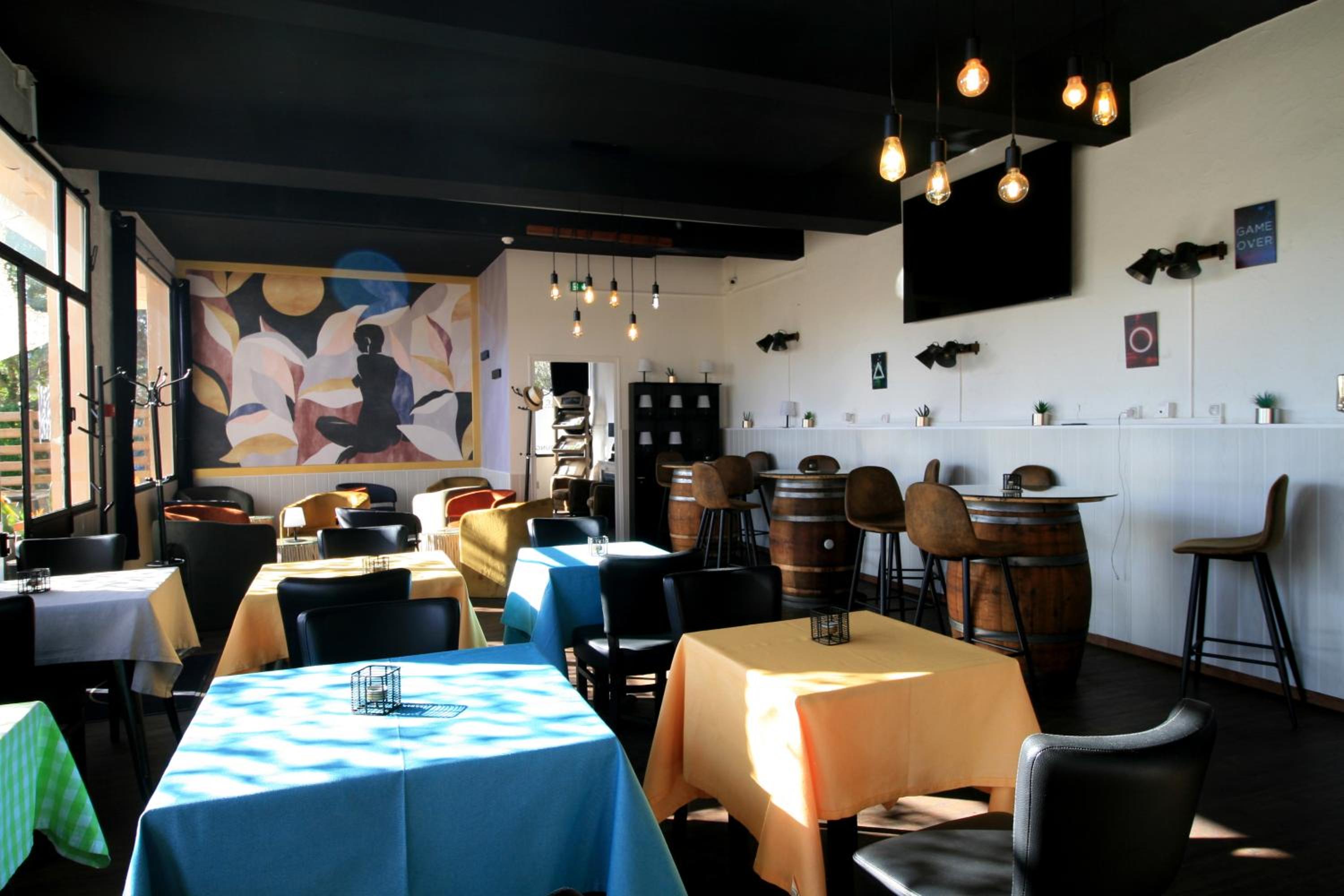 Hostellerie LE PANEL, photo 32