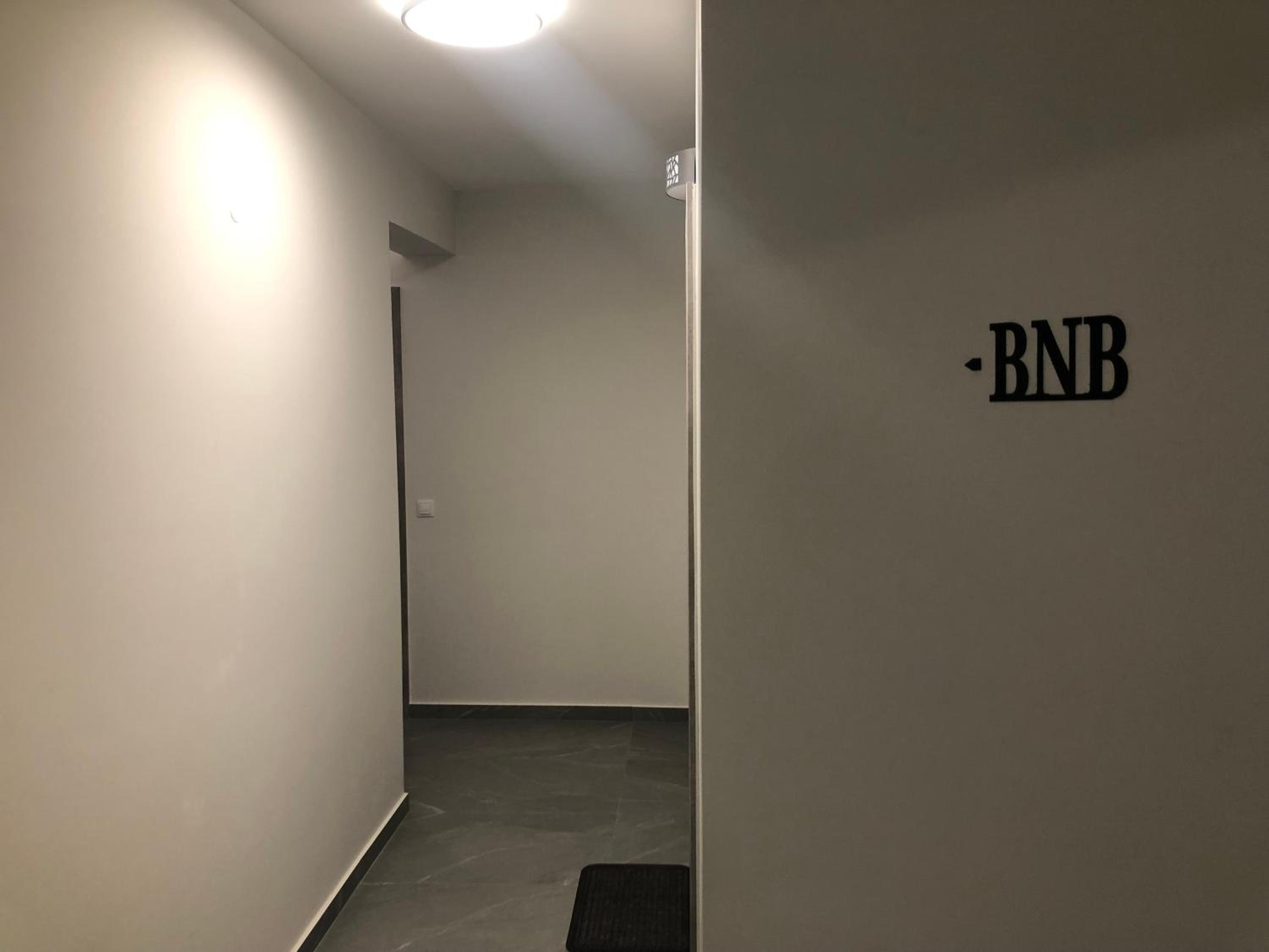 Xanthi BnB3