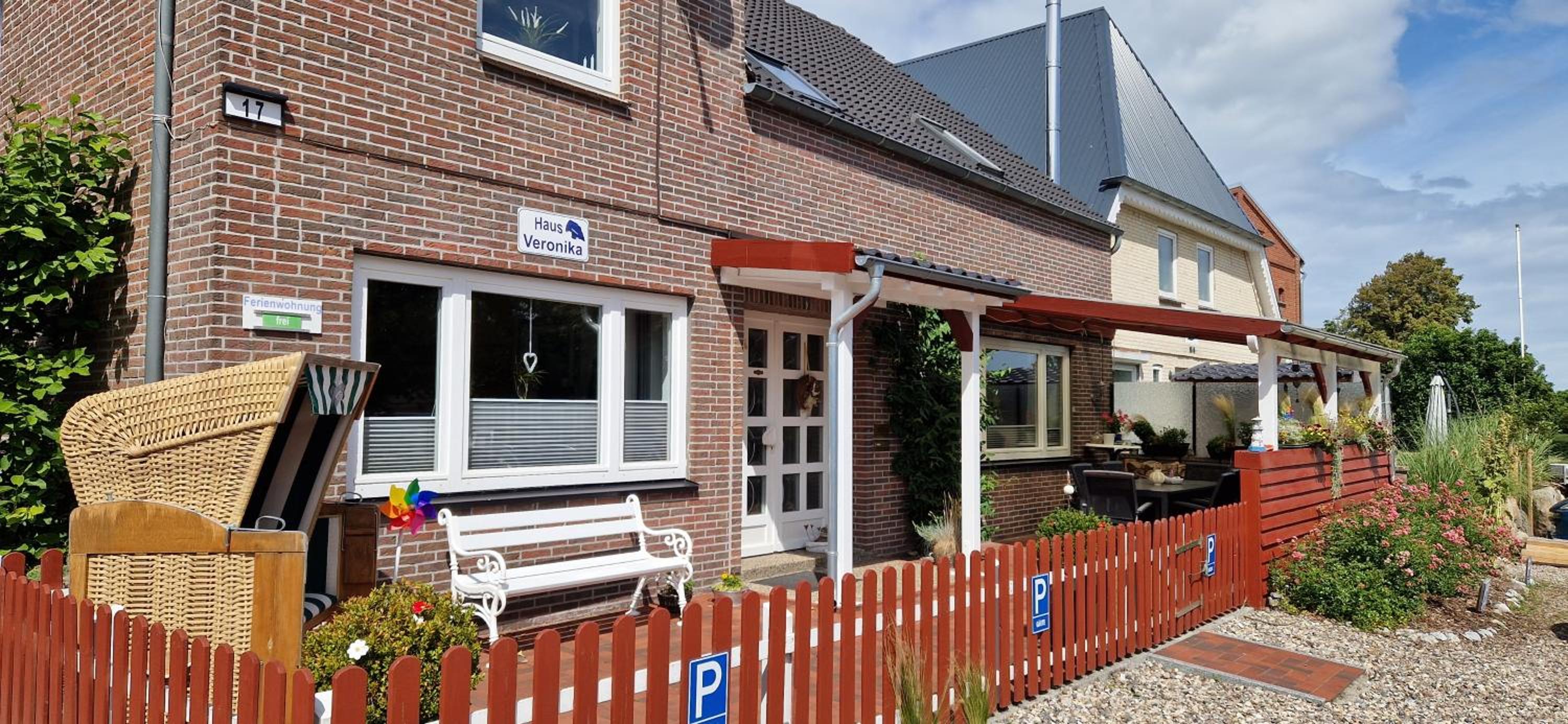 Haus Veronika