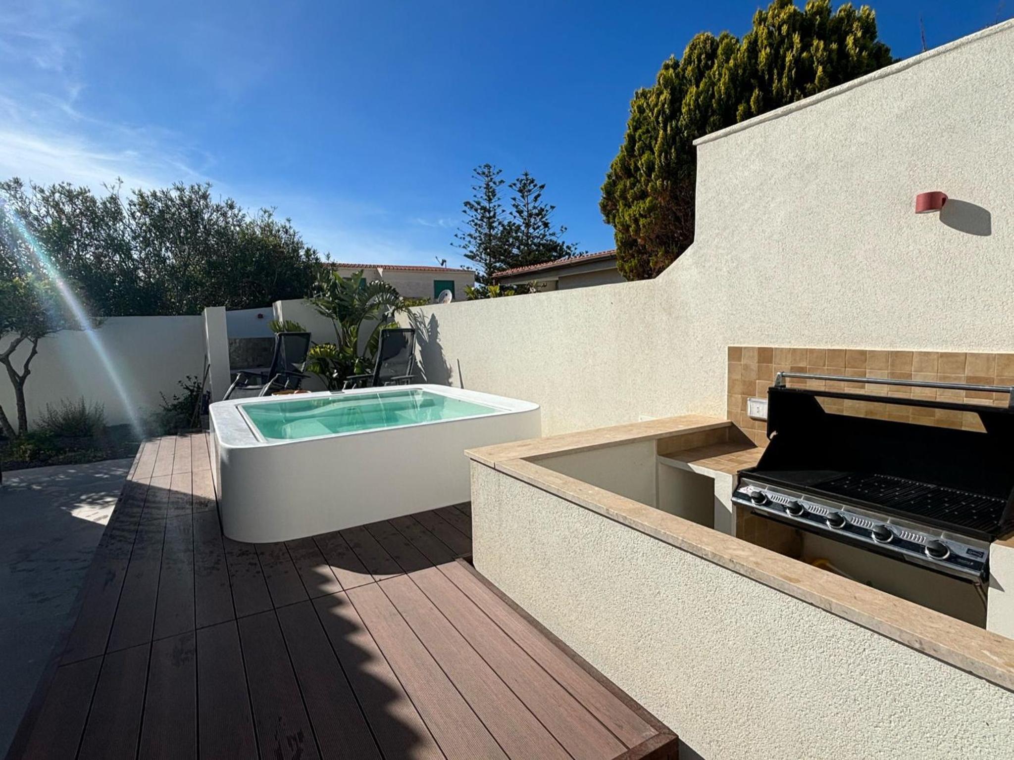 Villa Teti photo 2