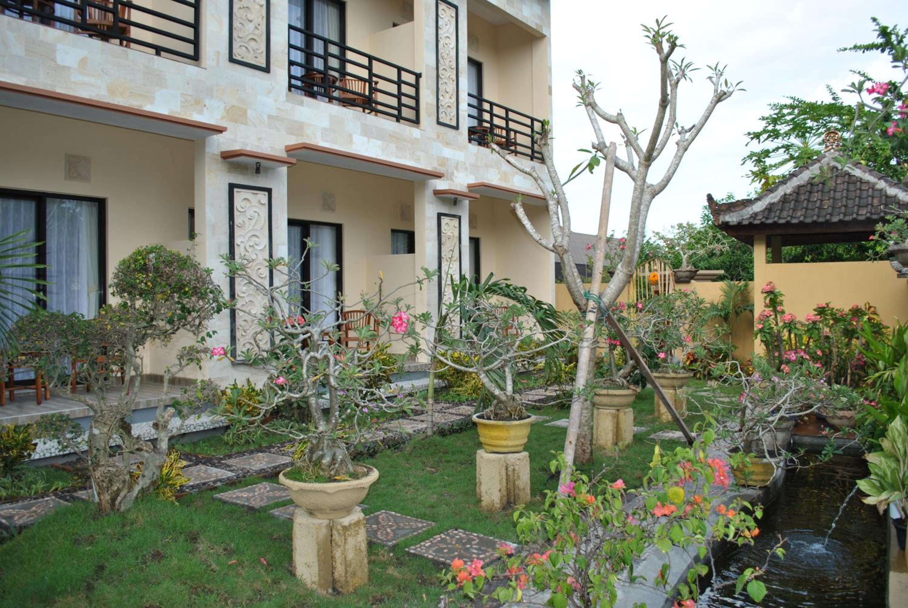 Betesda Guest House