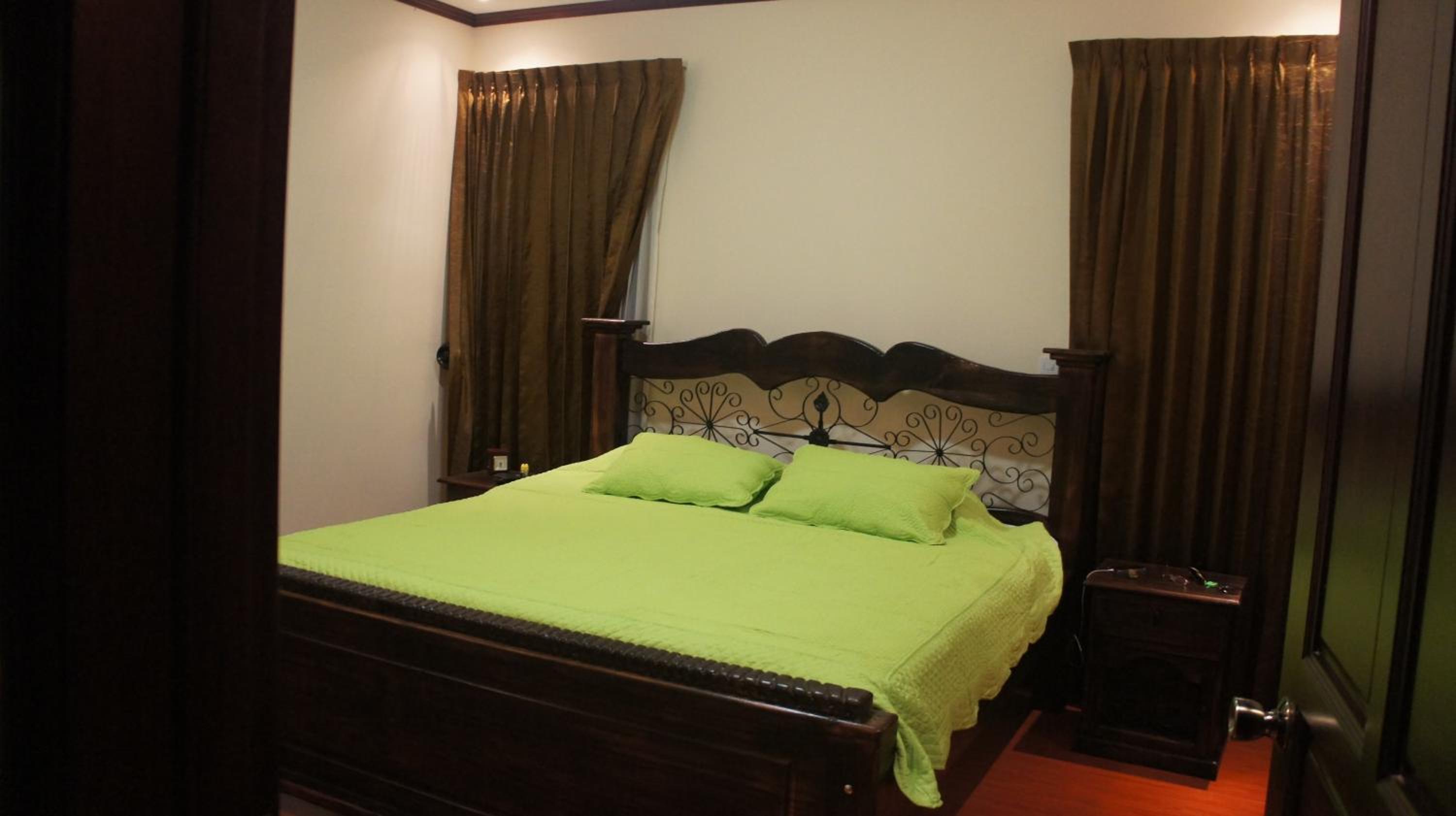 Casa Andalucia Apartments