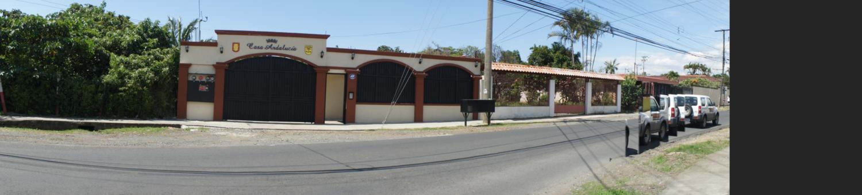 Casa Andalucia Apartments