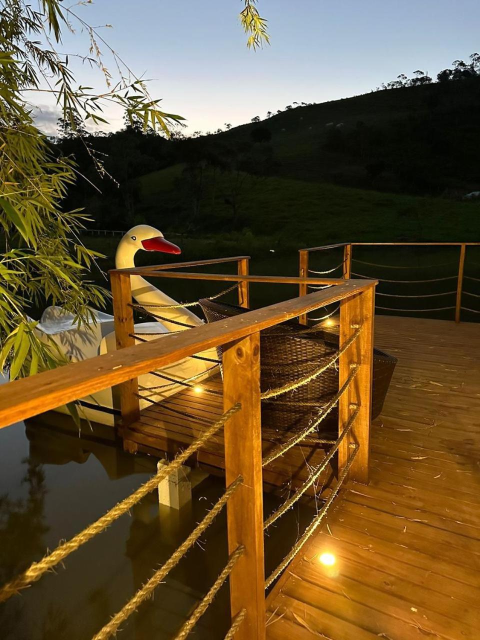 Recanto do Cisne