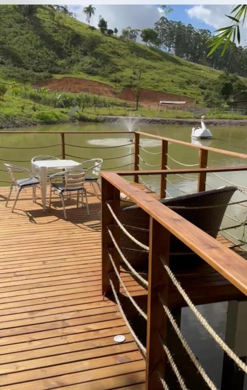Recanto do Cisne