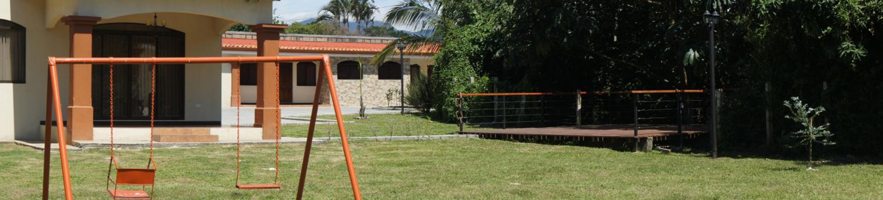 Casa Andalucia Apartments