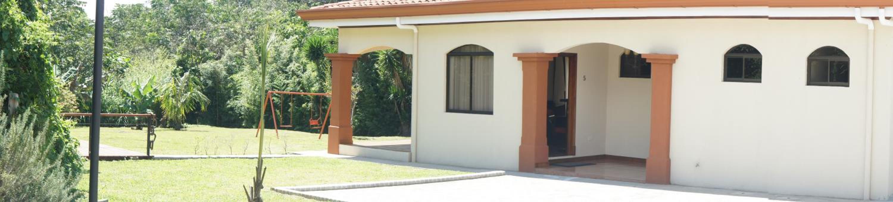 Casa Andalucia Apartments