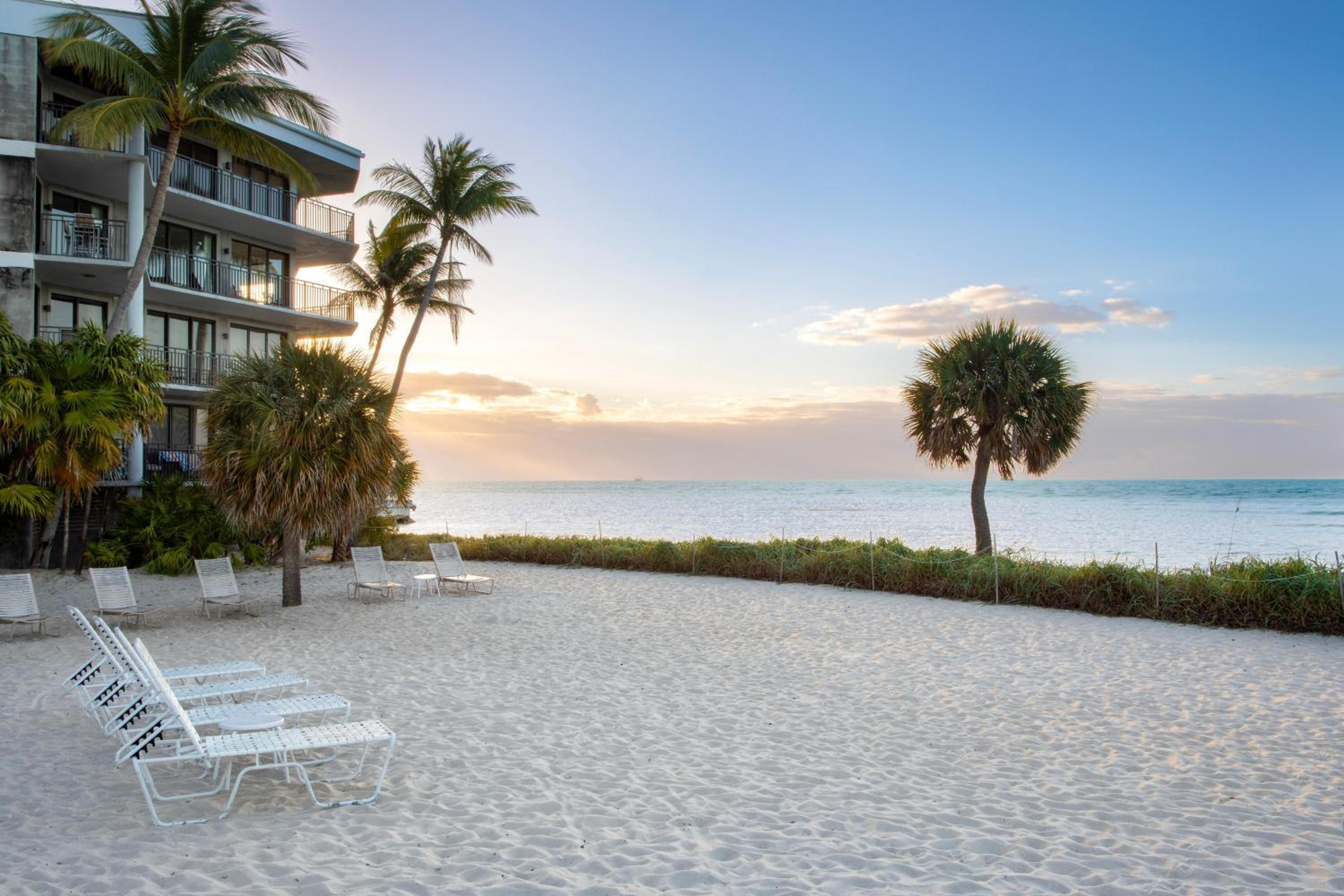 Hotel Sundial on the Atlantic Ocean View - Image 1