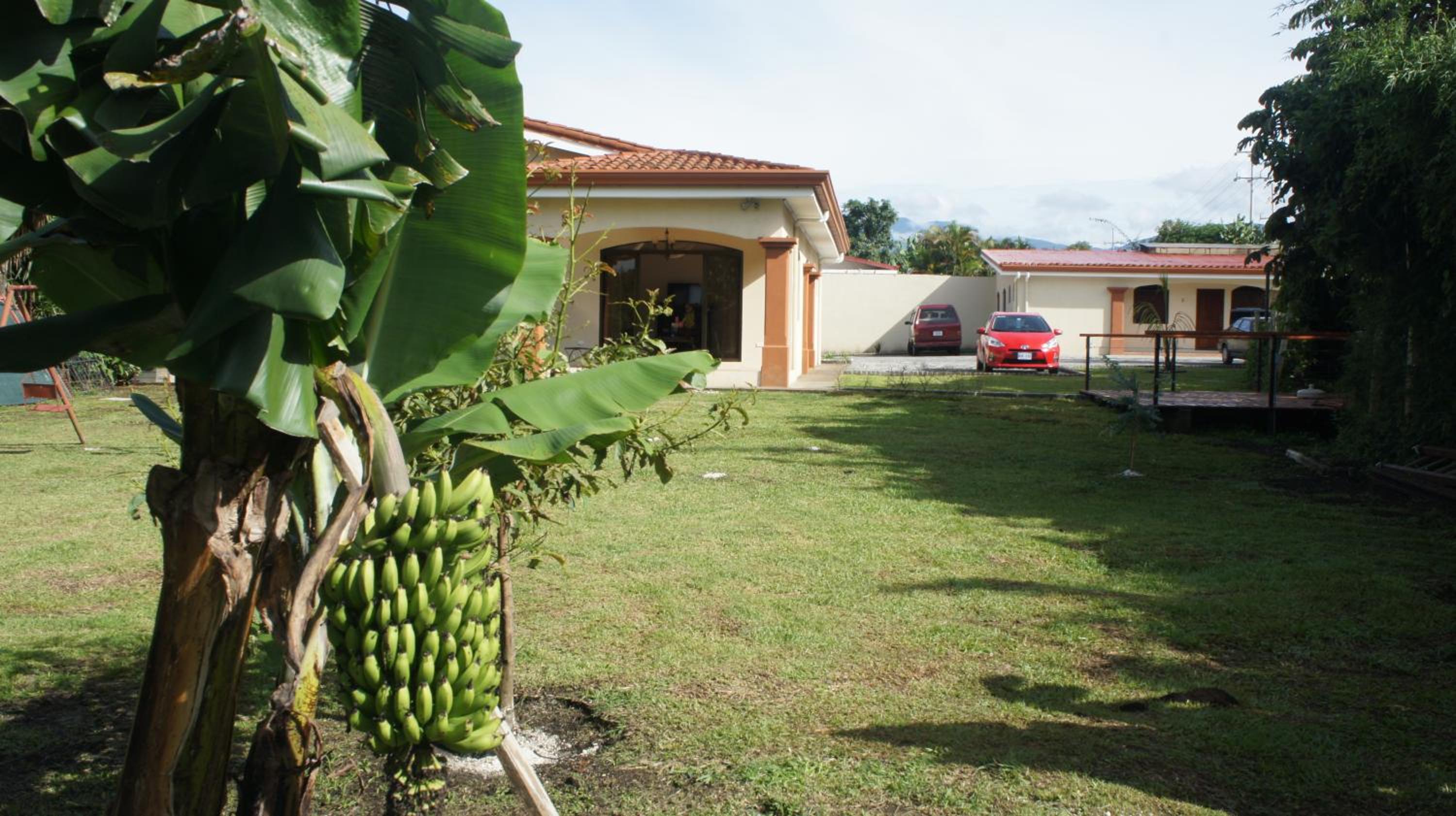Casa Andalucia Apartments