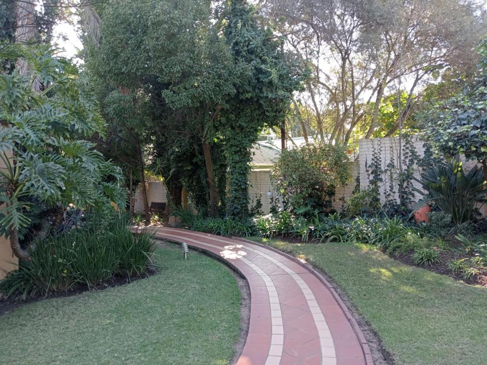 The Inn on Pine - Randburg