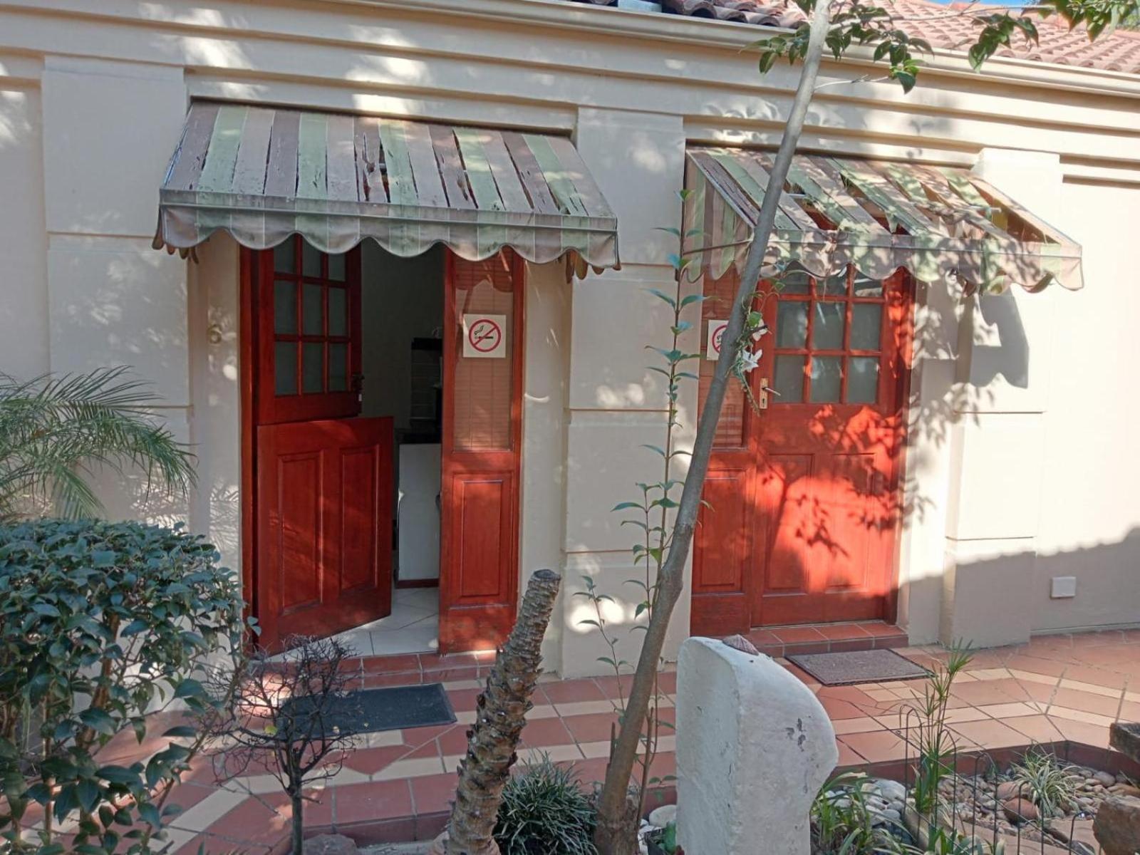 The Inn on Pine - Randburg