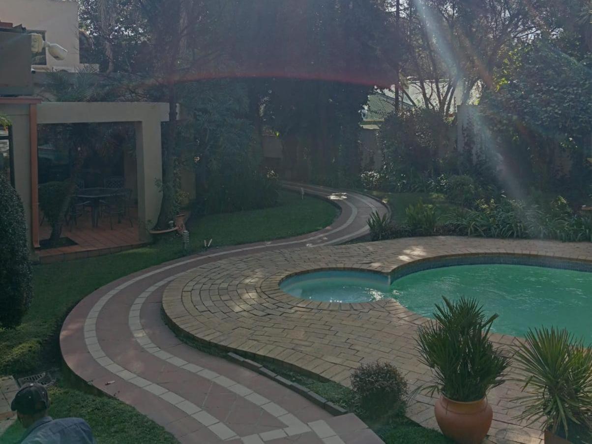 The Inn on Pine - Randburg