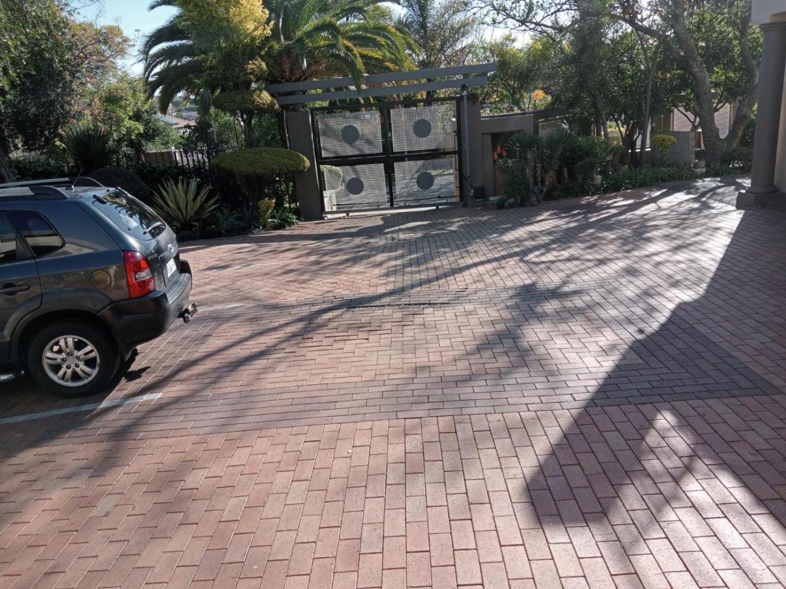 The Inn on Pine - Randburg
