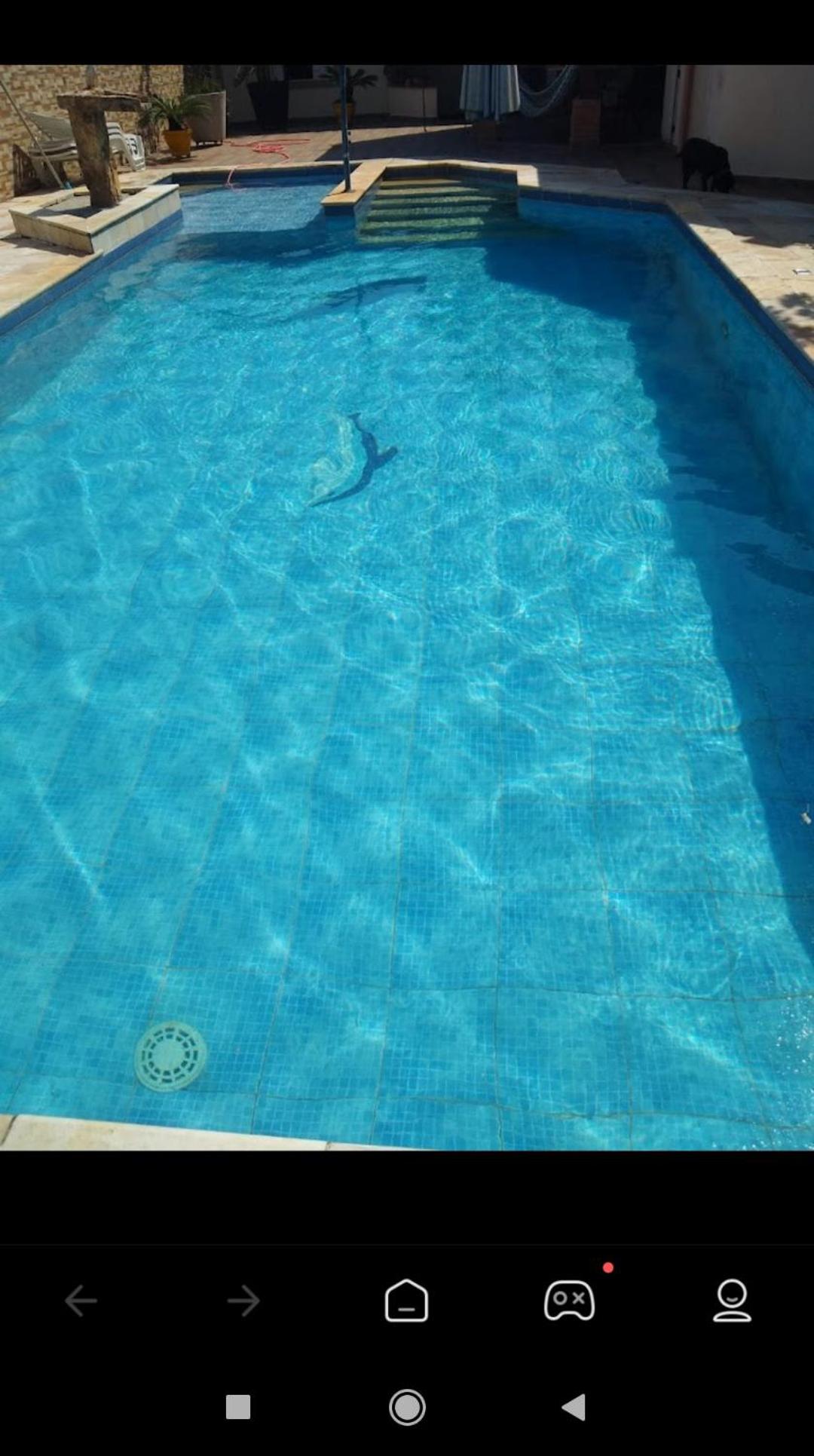 Recanto da felicidade