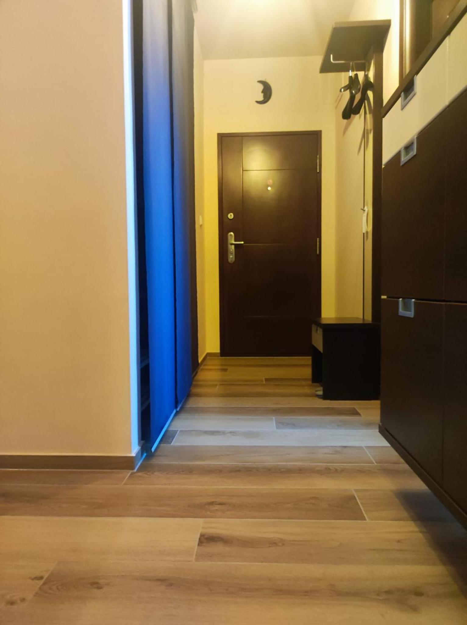 Koloseo apartment with parking