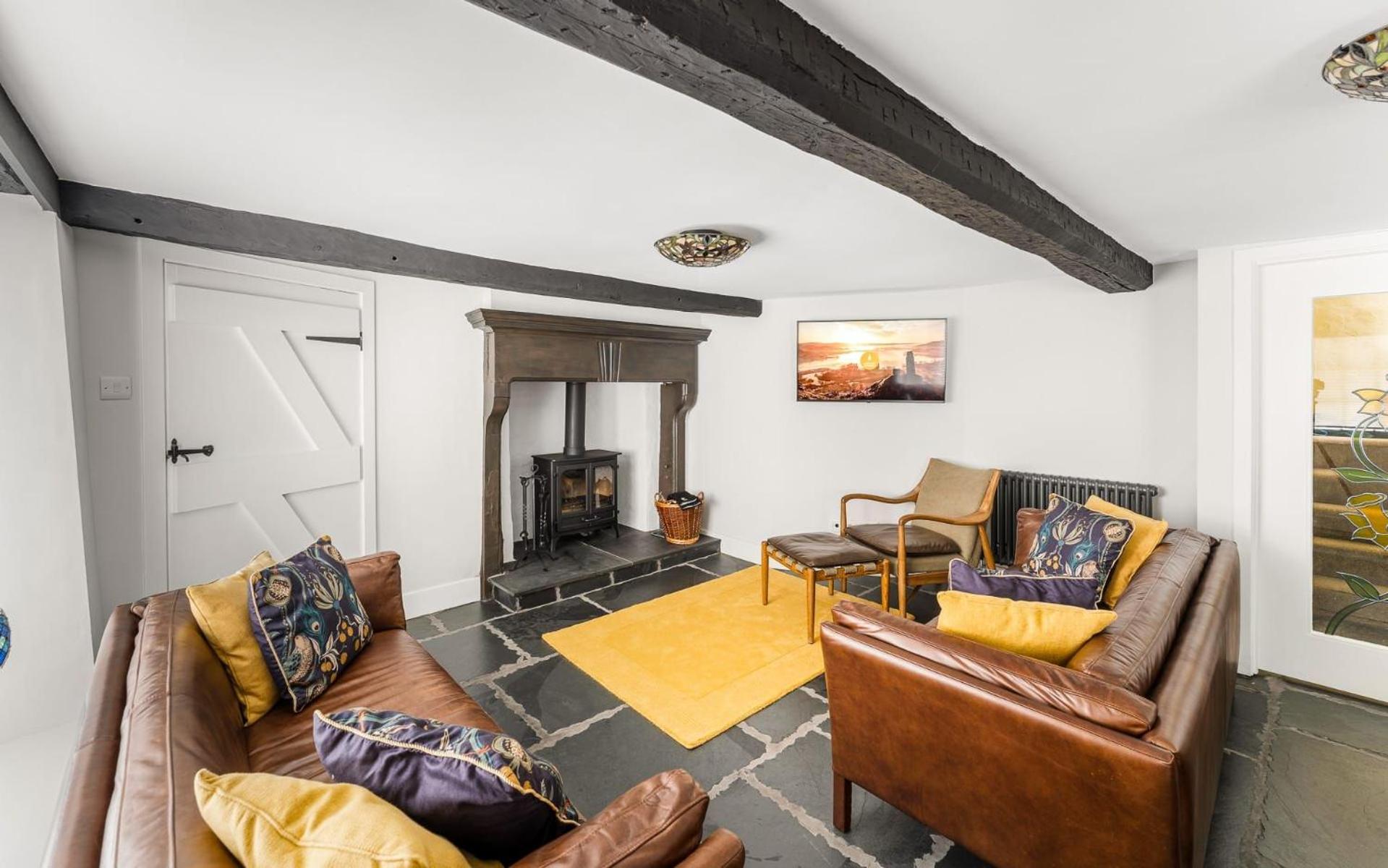 Wordsworth Lodge