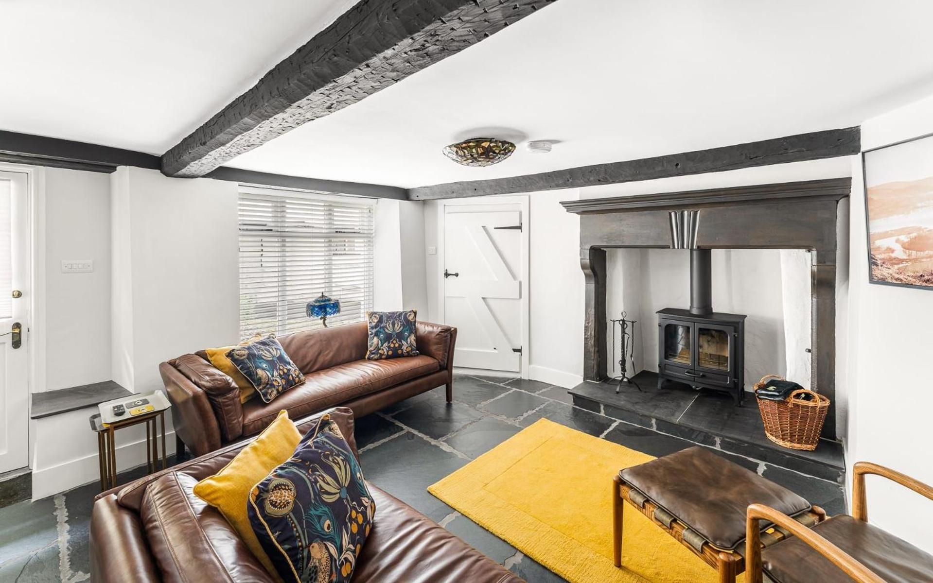 Wordsworth Lodge