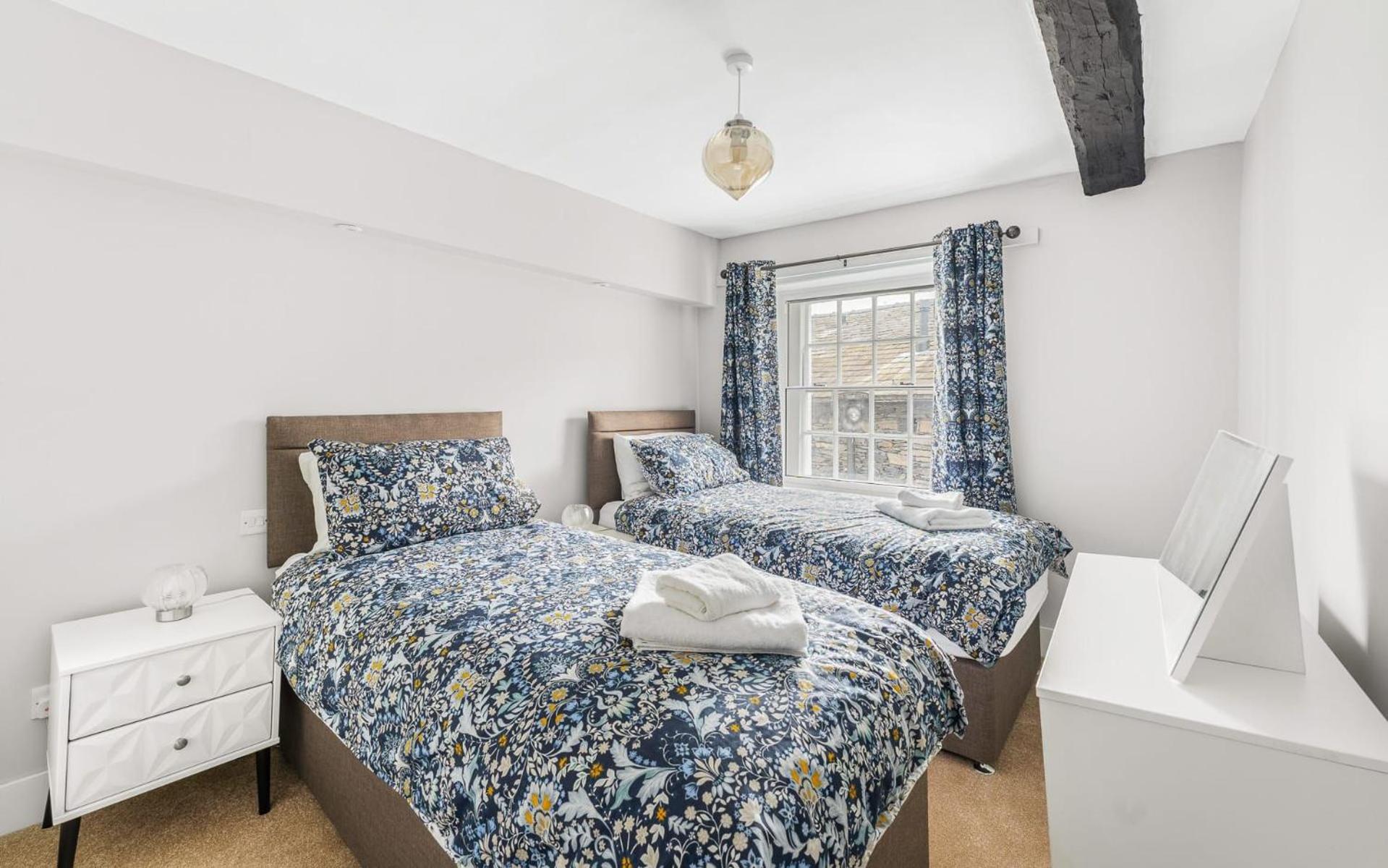 Wordsworth Lodge