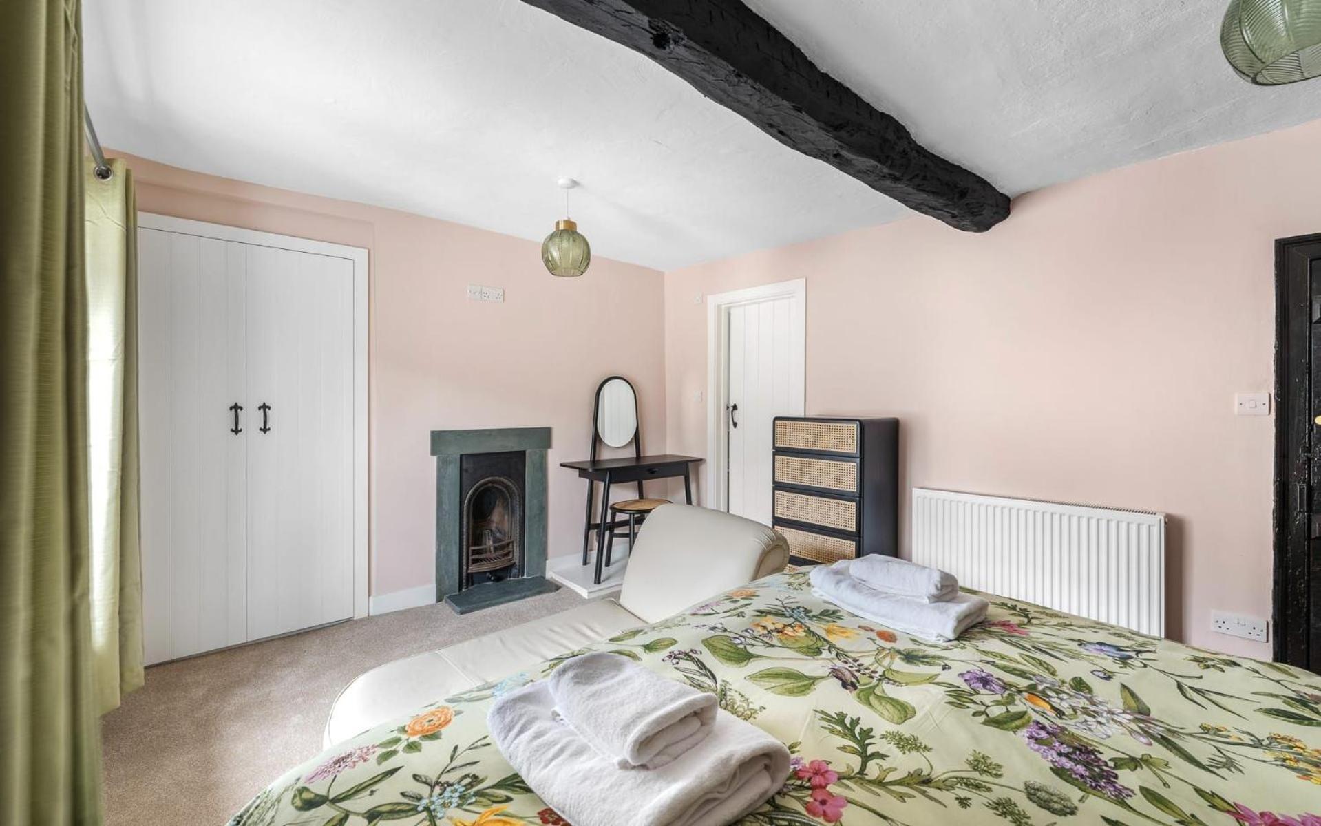 Wordsworth Lodge