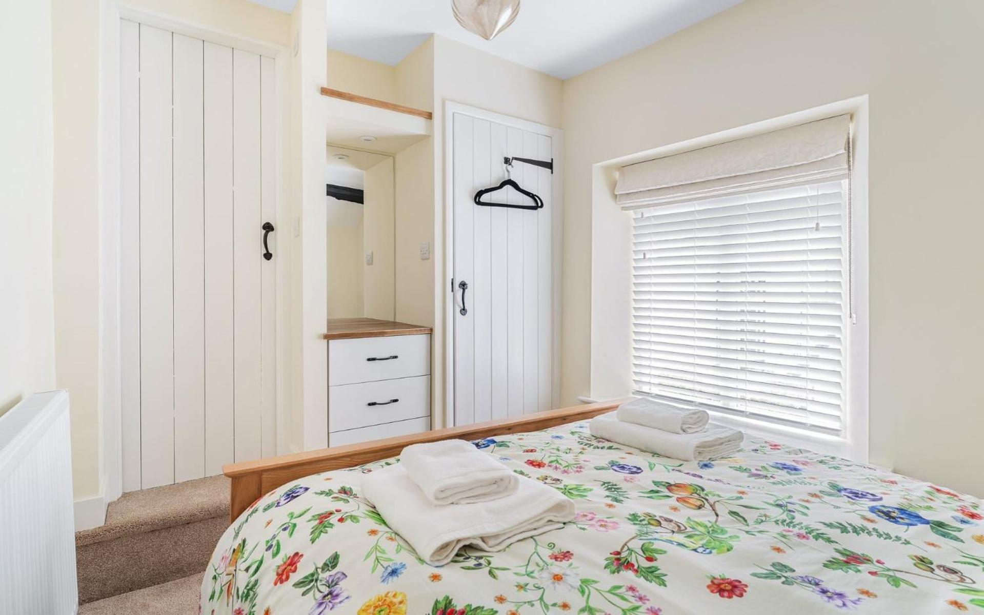 Wordsworth Lodge