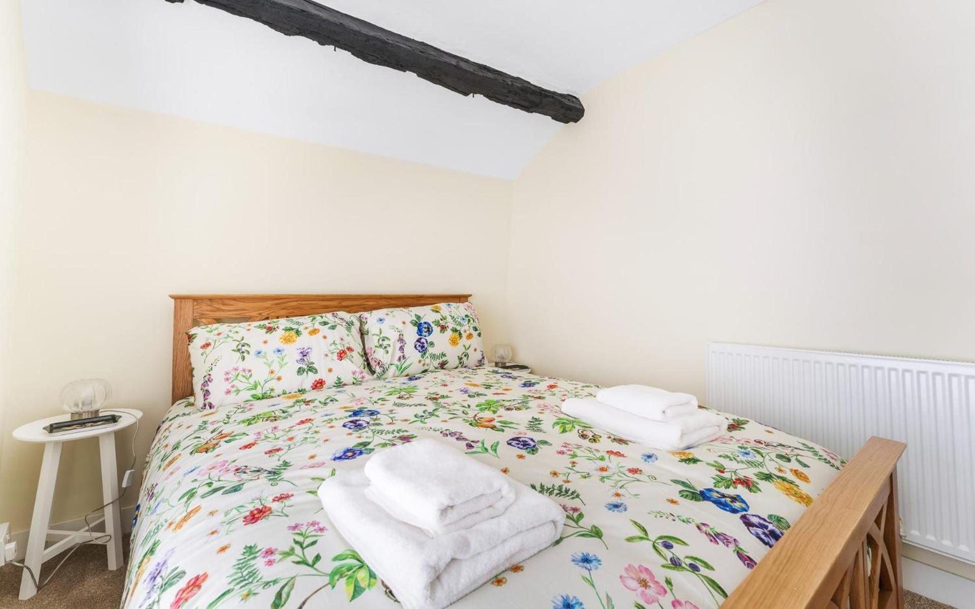 Wordsworth Lodge
