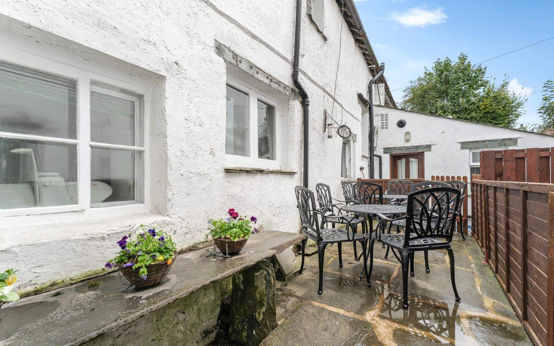 Wordsworth Lodge