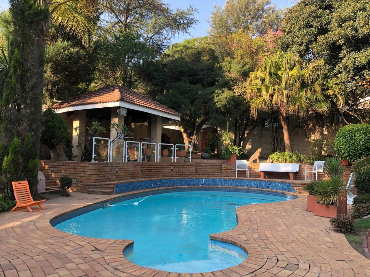 The Inn on Pine - Randburg