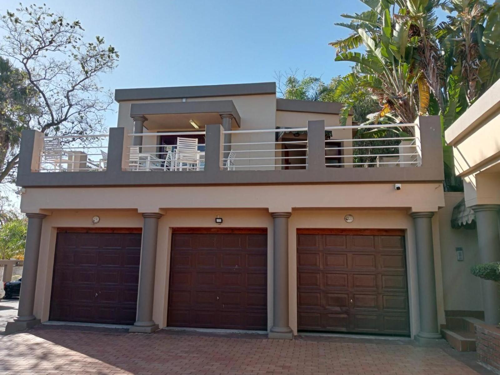 The Inn on Pine - Randburg
