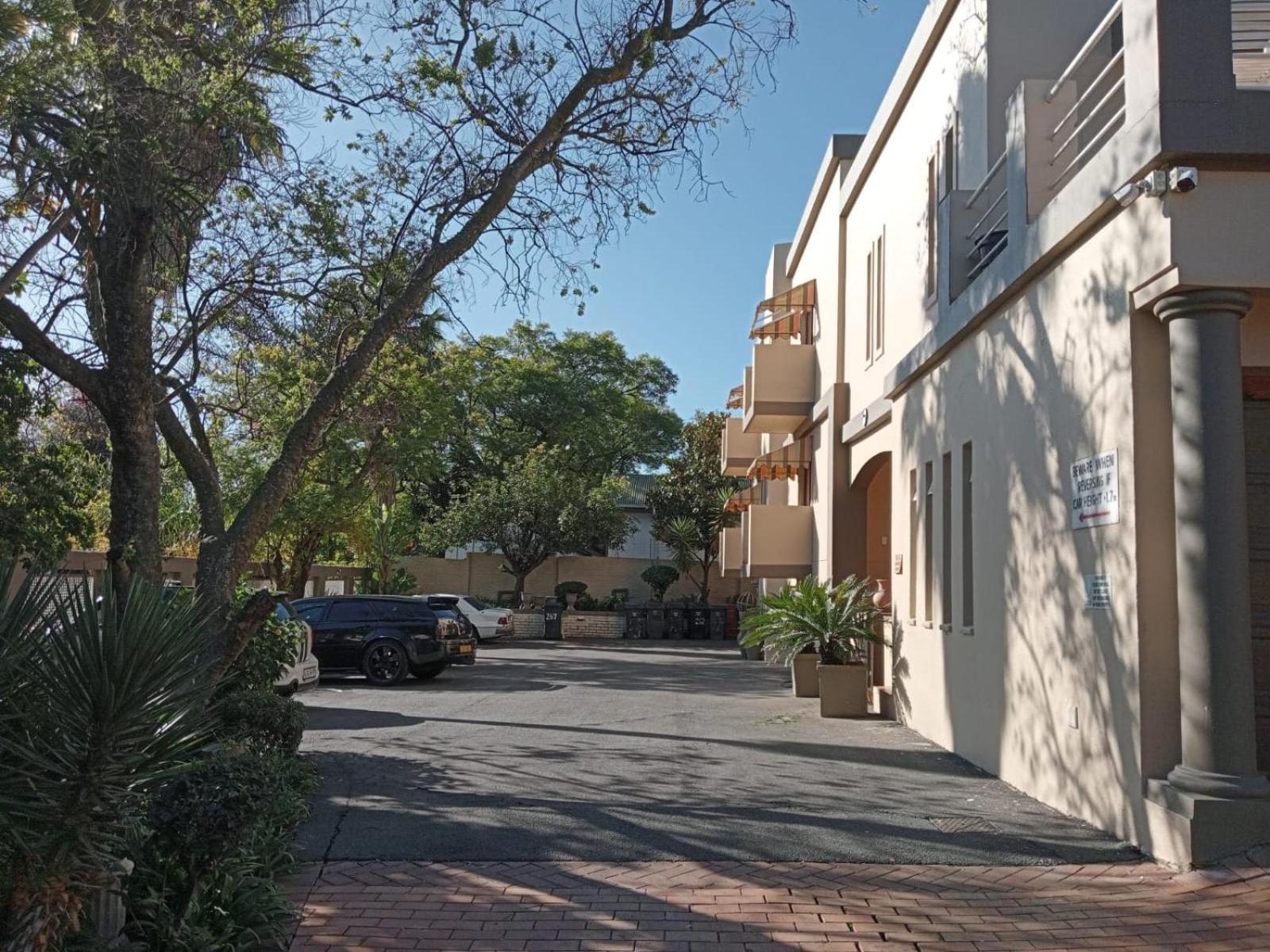 The Inn on Pine - Randburg