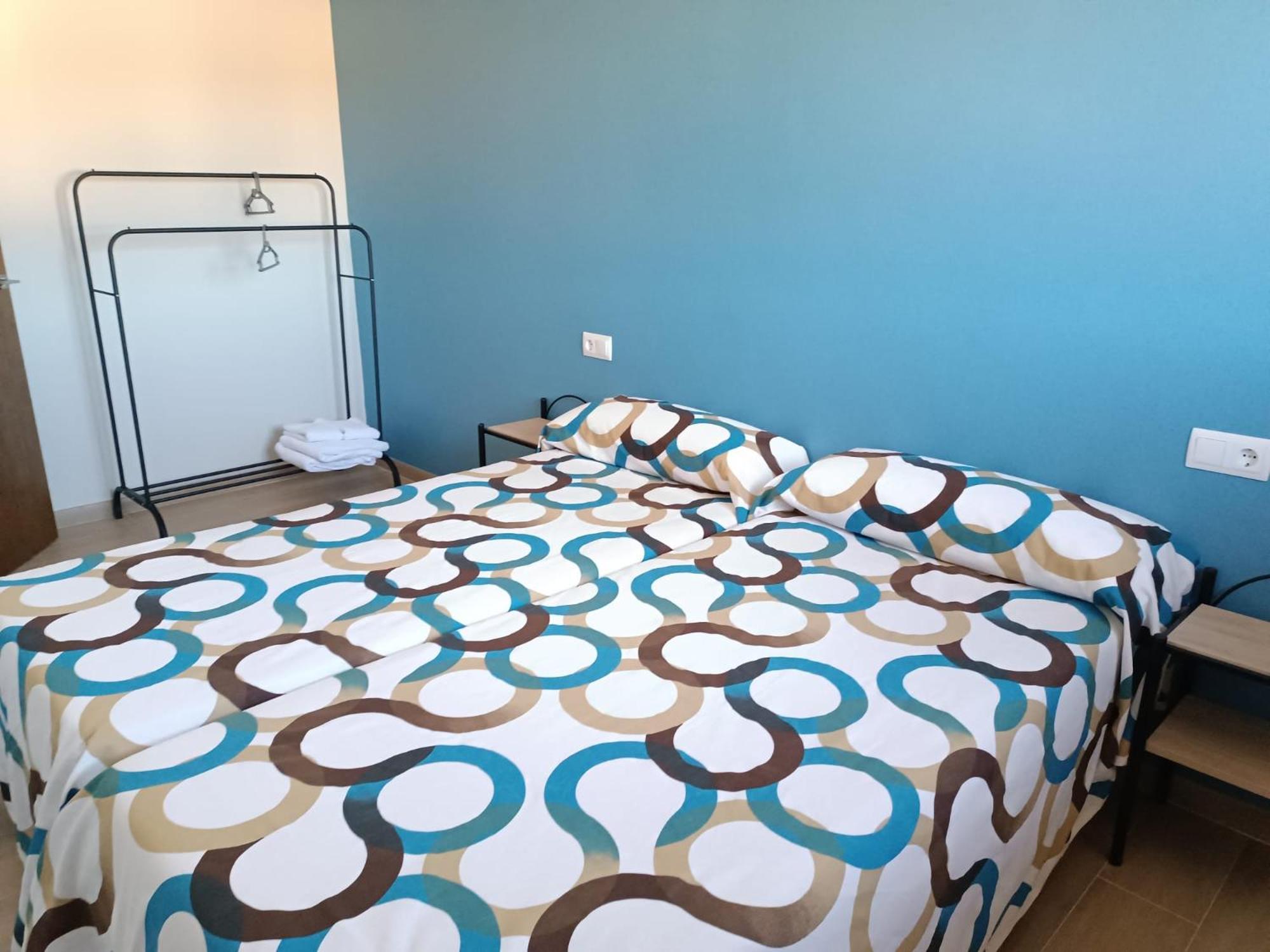 Apartamentos de Turismo Rural La Rocha