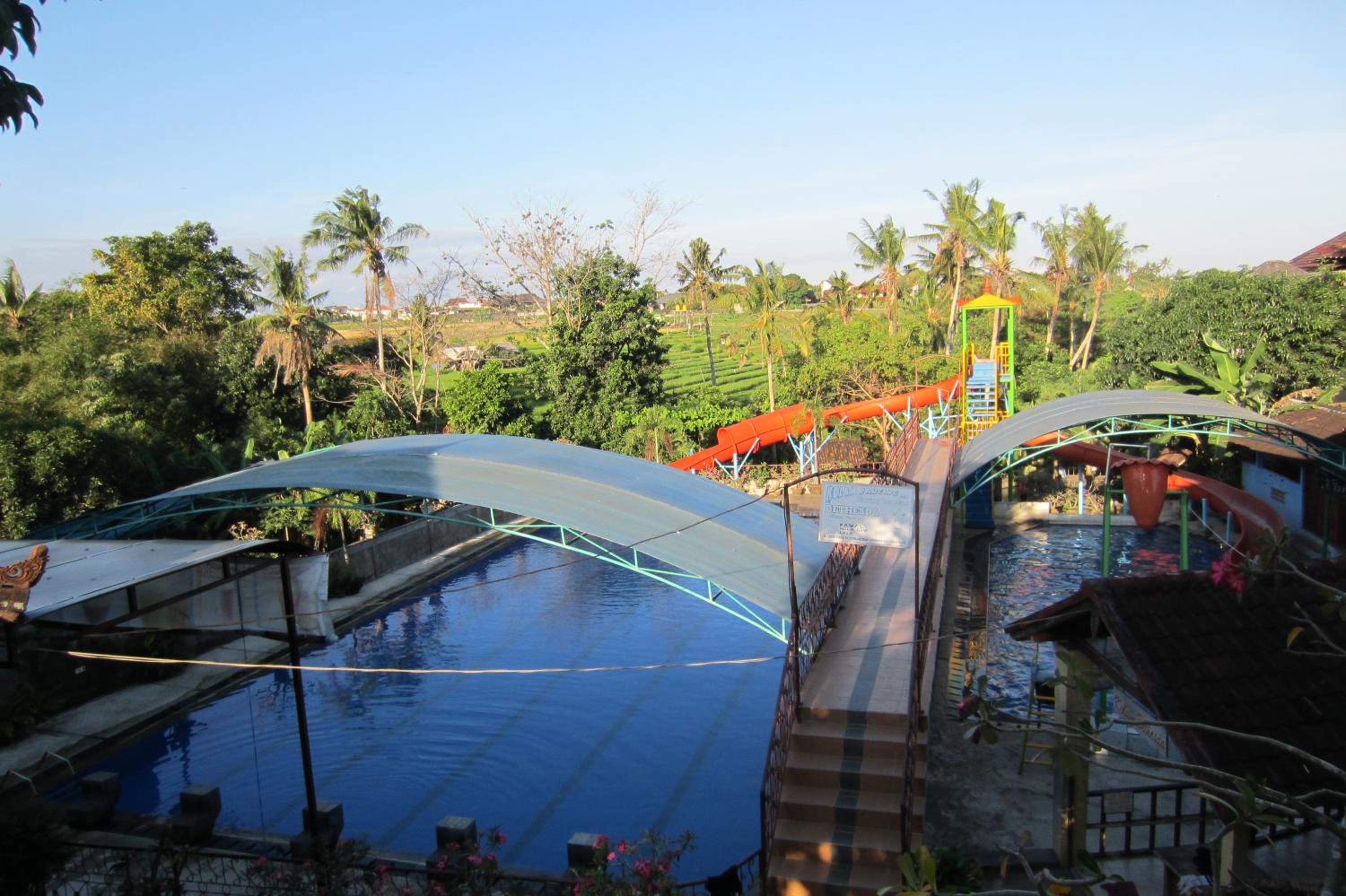Betesda Guest House