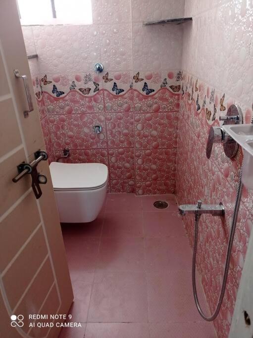 3BHK full House - Guru krupa Nilaya in Kattigenahalli, Yelahanka, Bangalore 560064, Near Reva University view 3