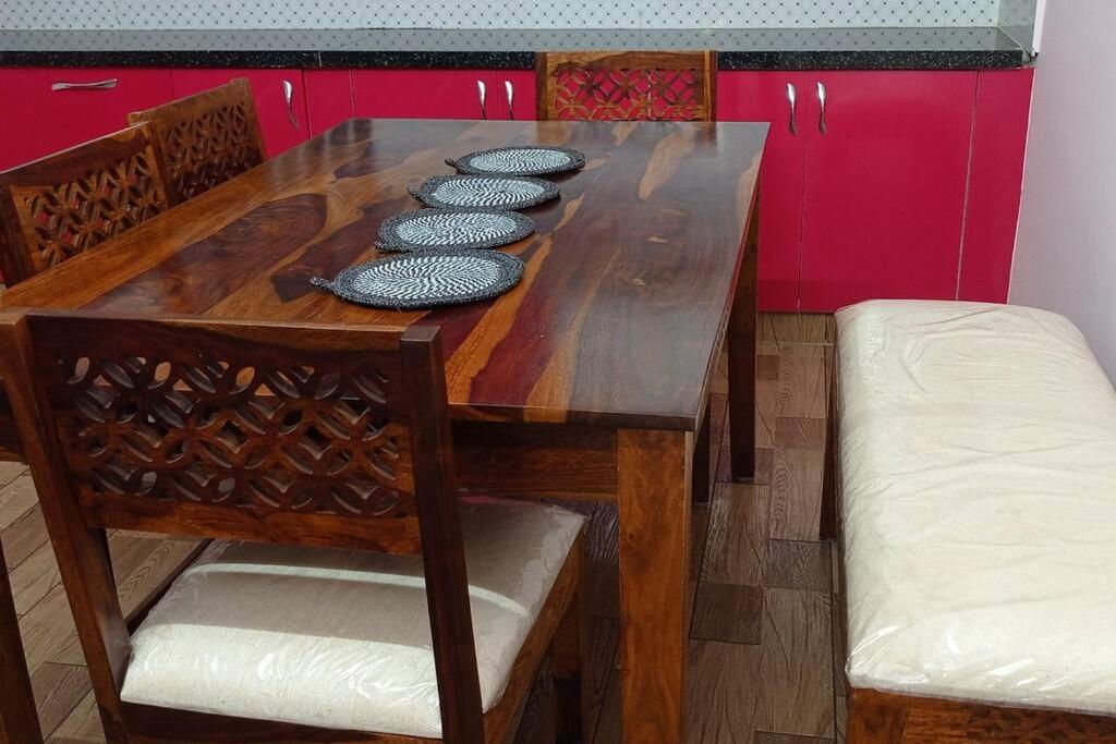 3BHK full House - Guru krupa Nilaya in Kattigenahalli, Yelahanka, Bangalore 560064, Near Reva University view 5