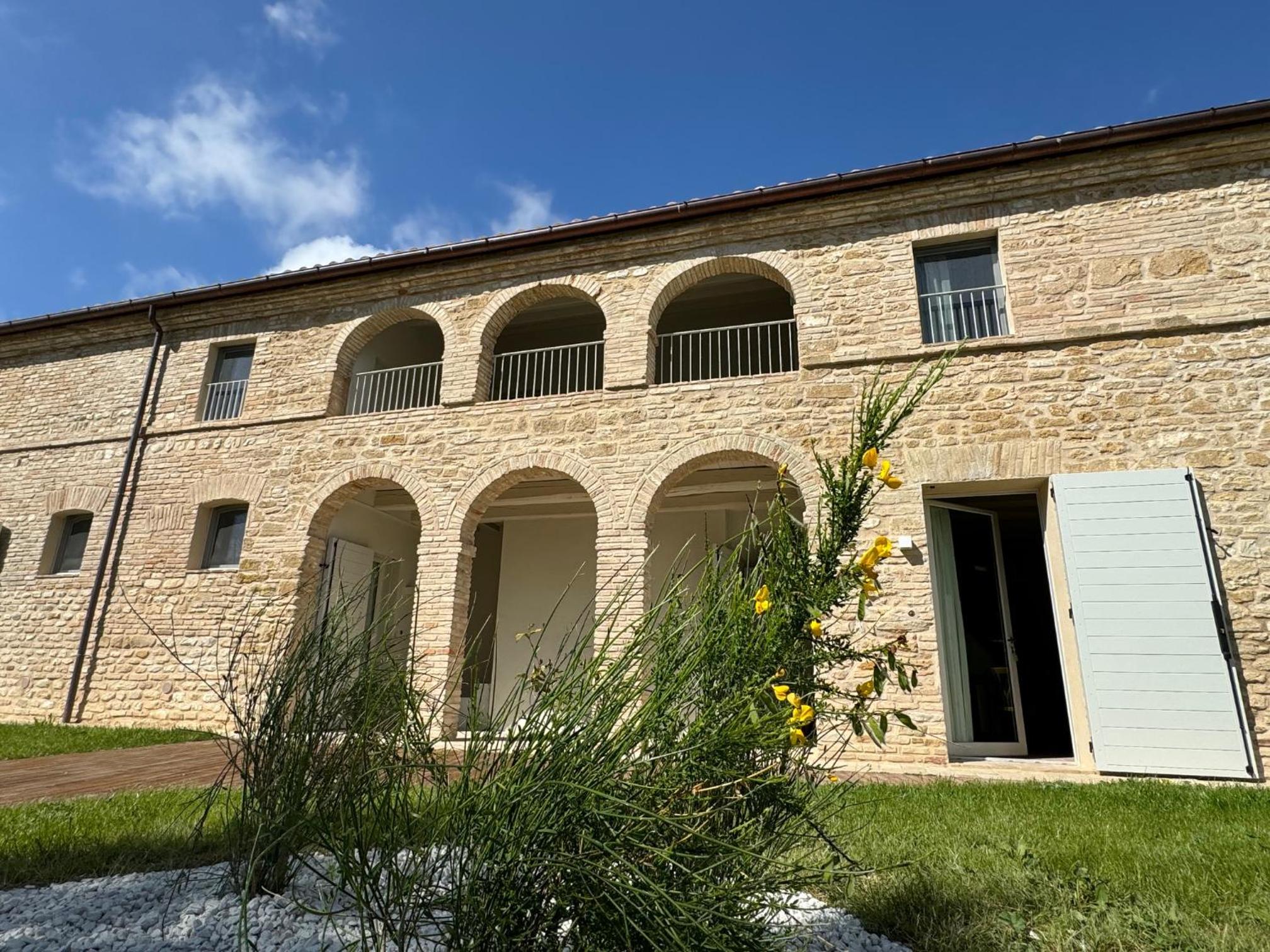 Agriturismo Biancarda