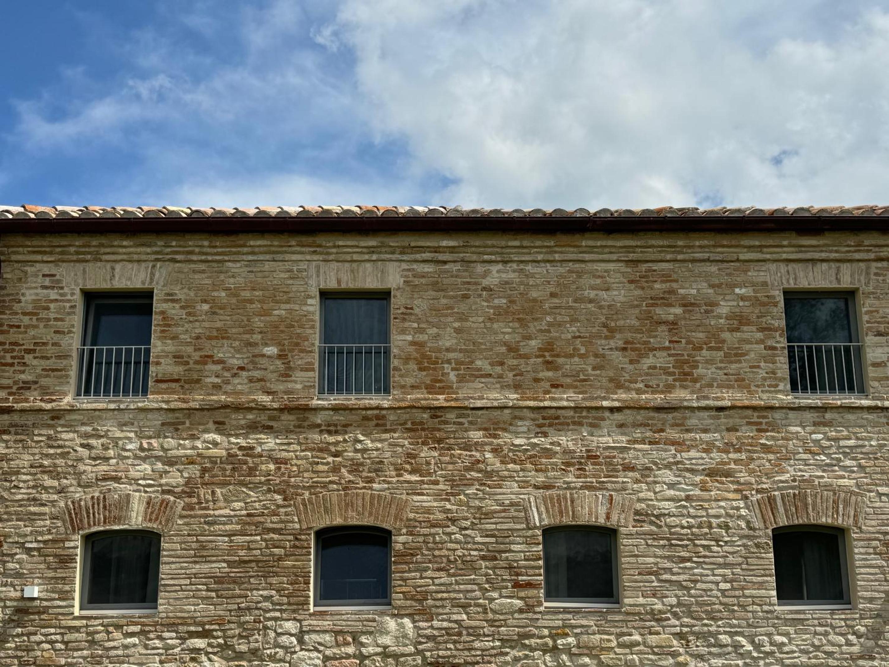Agriturismo Biancarda