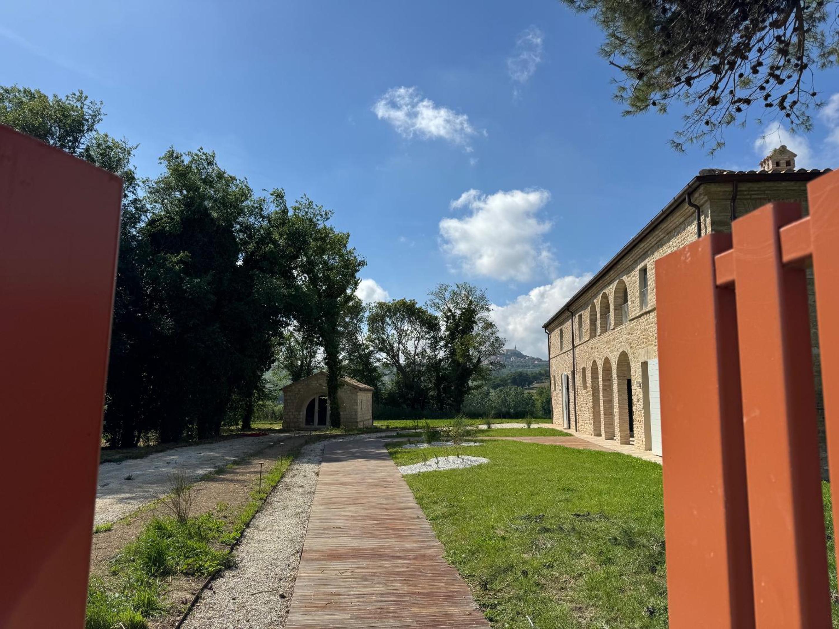Agriturismo Biancarda