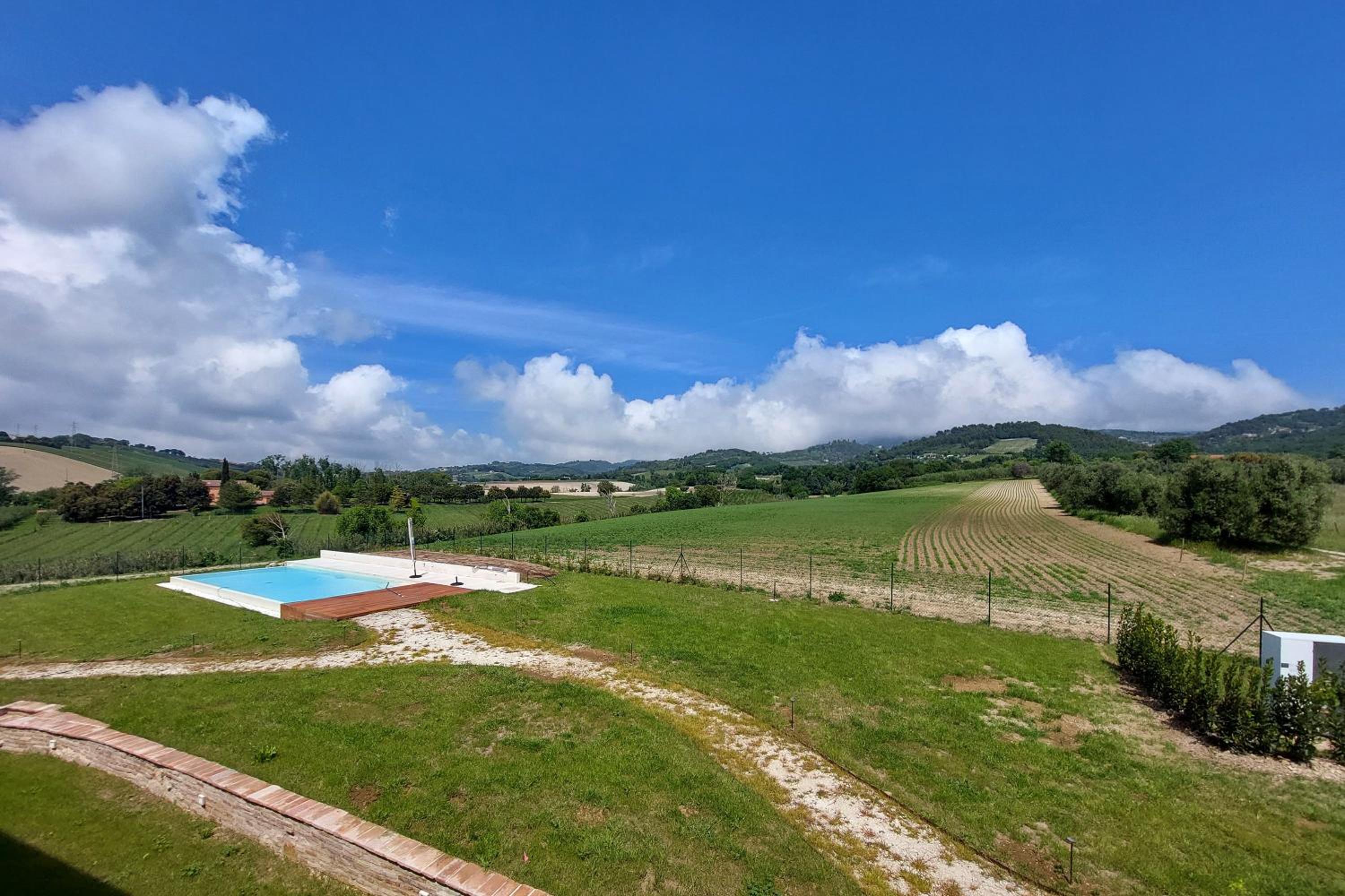 Agriturismo Biancarda
