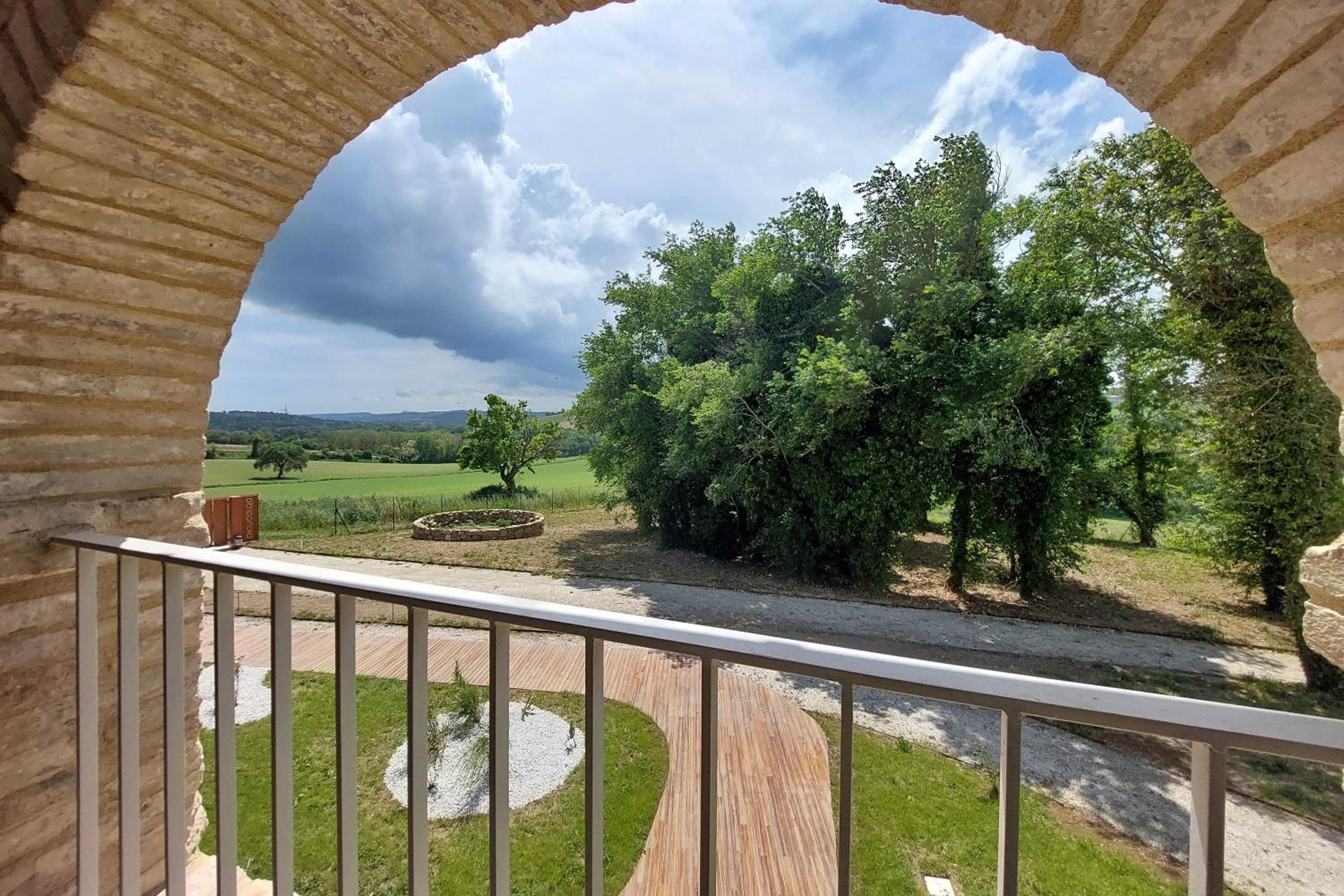 Agriturismo Biancarda