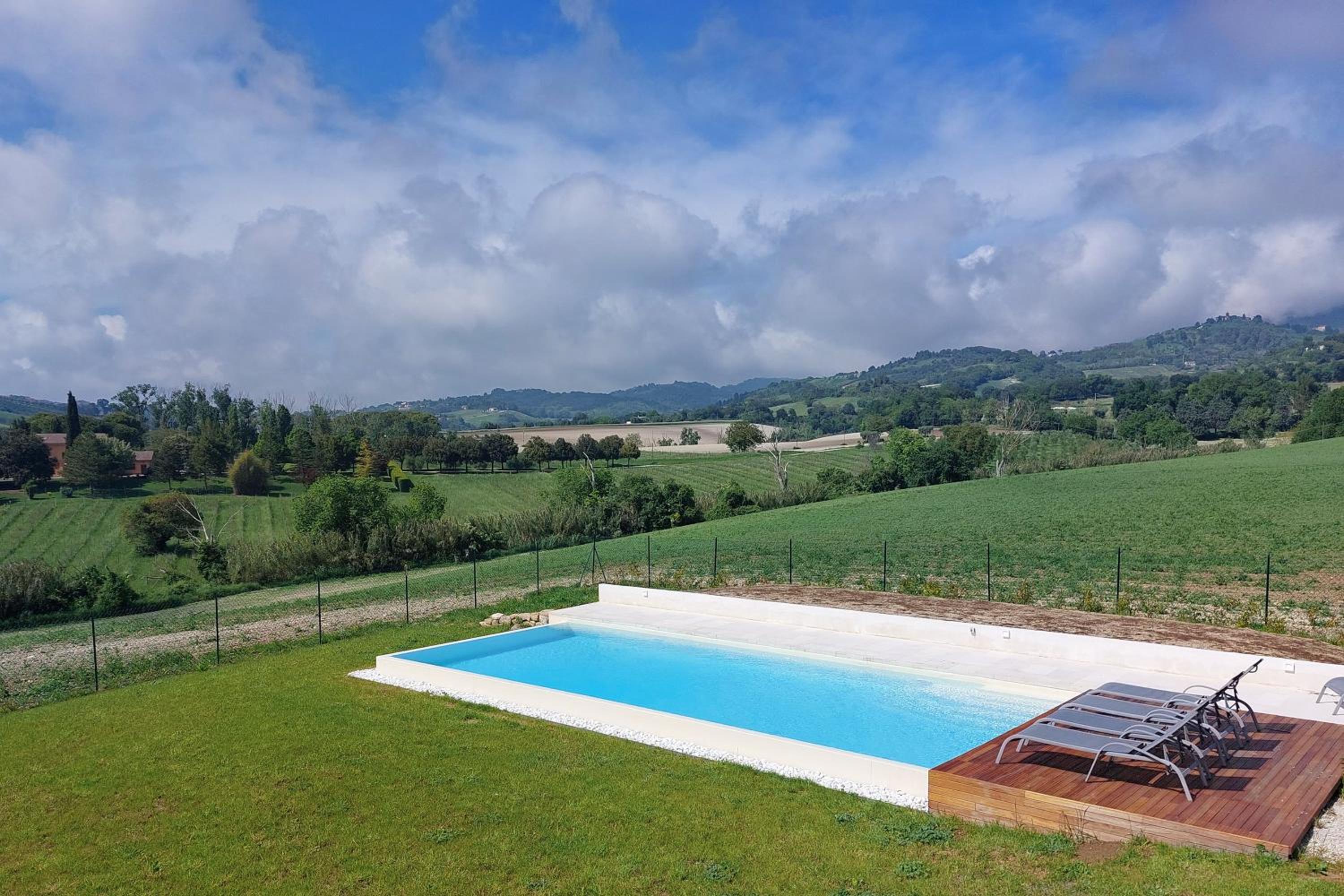 Agriturismo Biancarda
