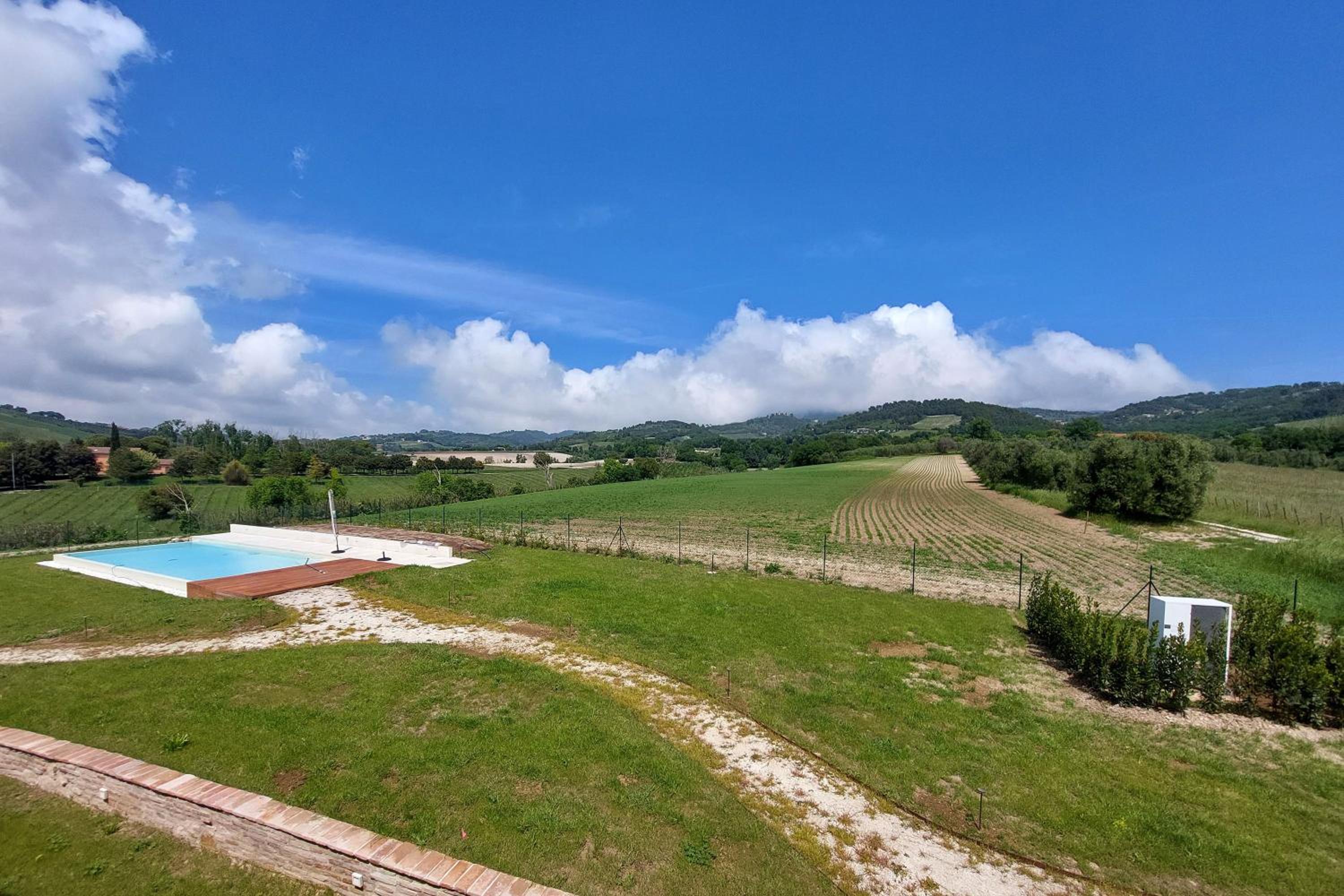 Agriturismo Biancarda