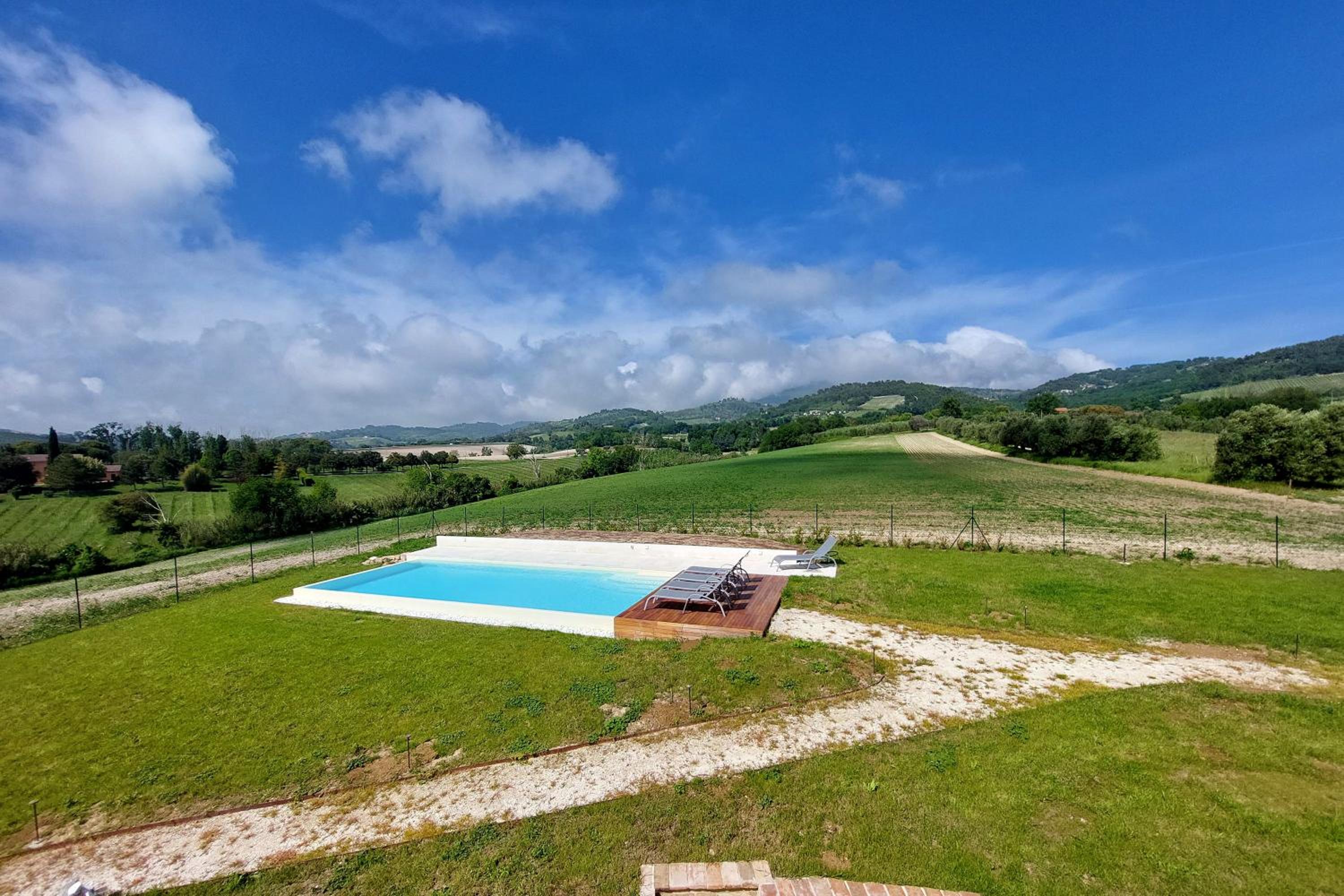 Agriturismo Biancarda