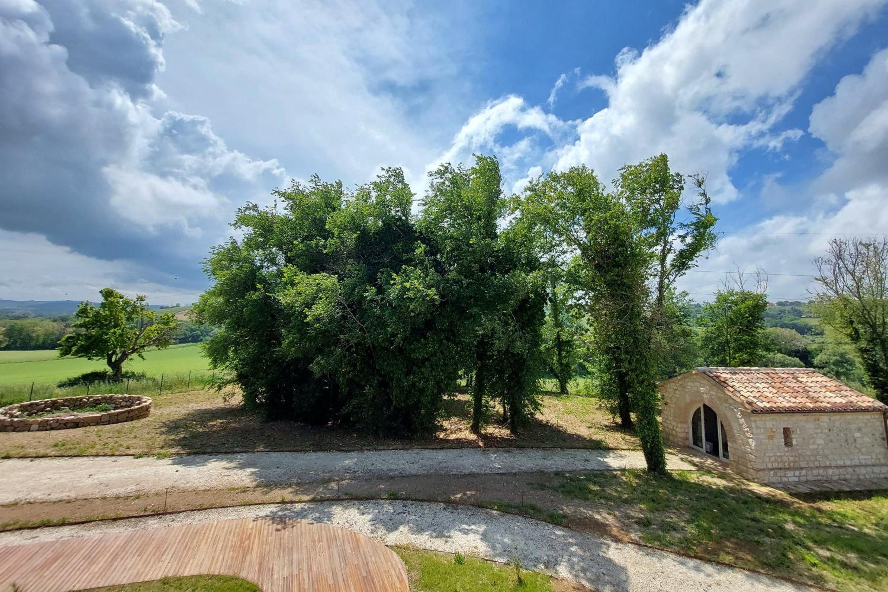 Agriturismo Biancarda