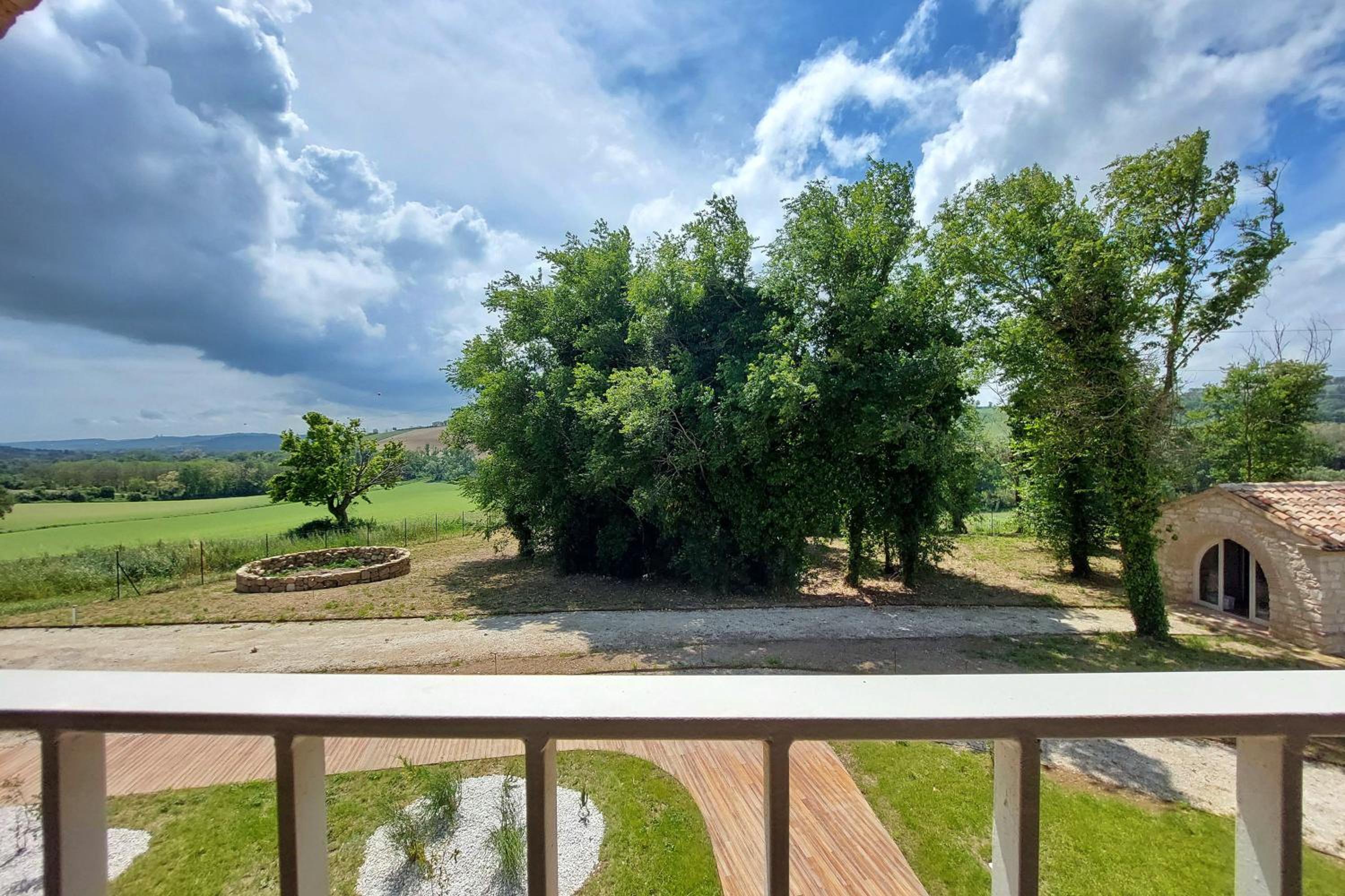 Agriturismo Biancarda