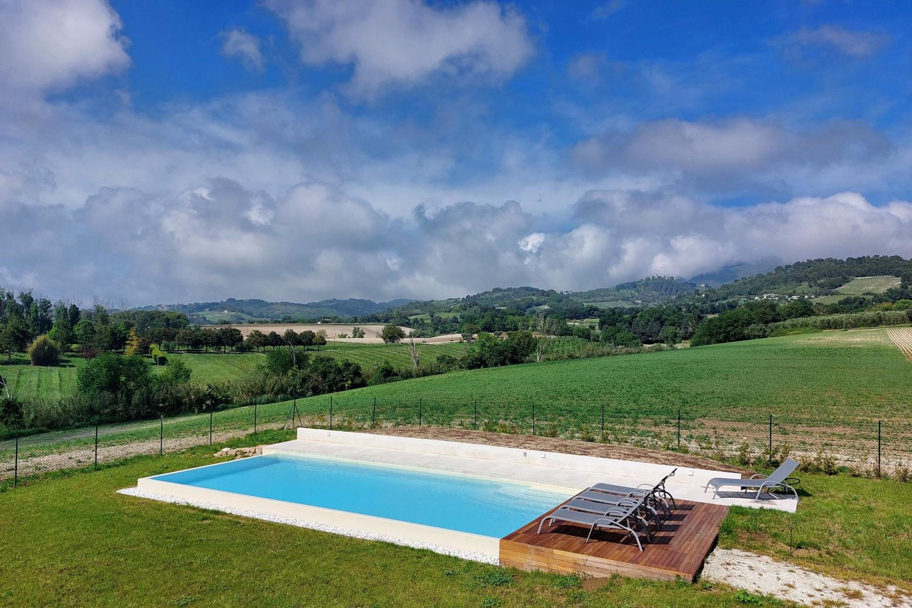 Agriturismo Biancarda