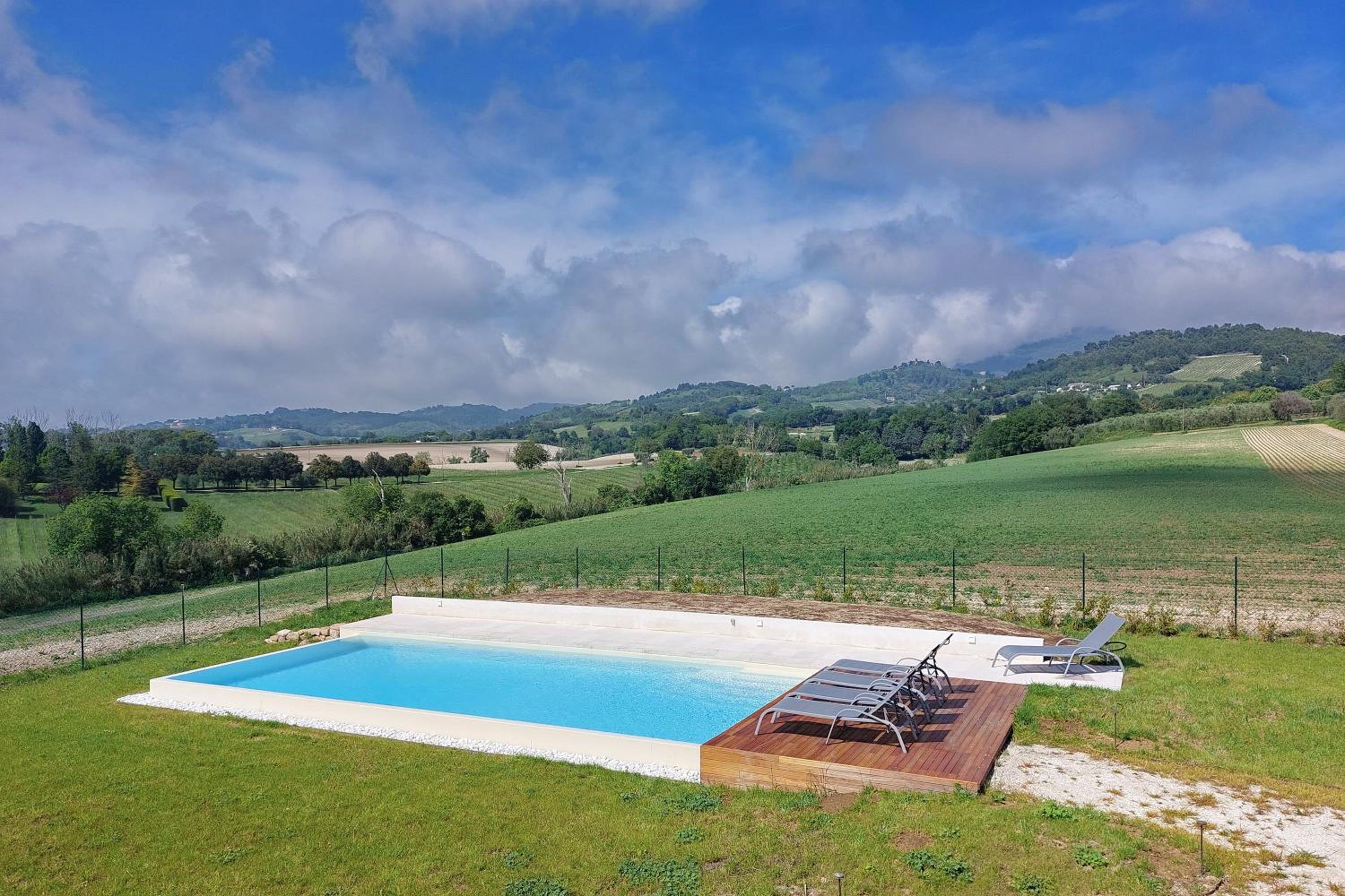 Agriturismo Biancarda