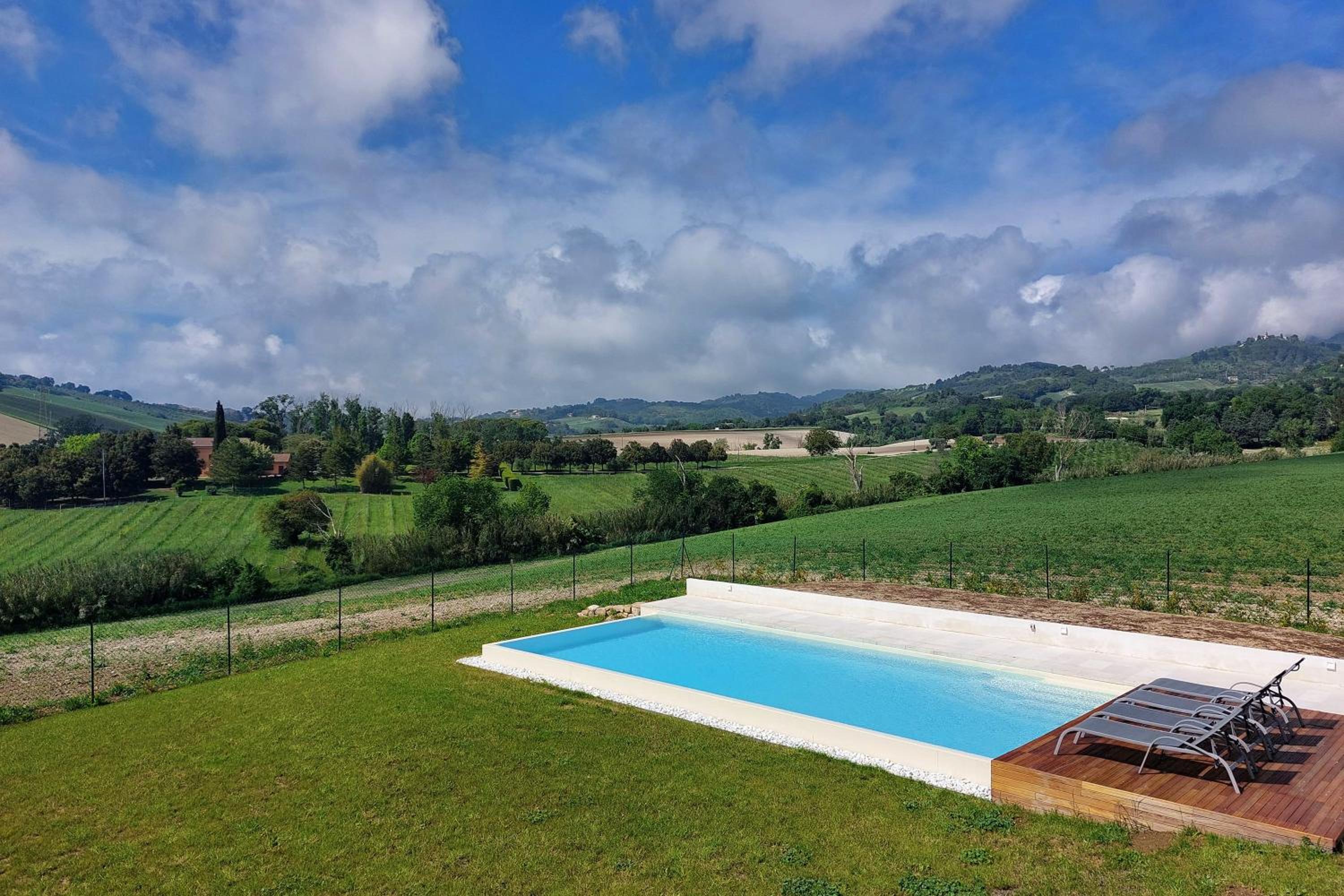 Agriturismo Biancarda