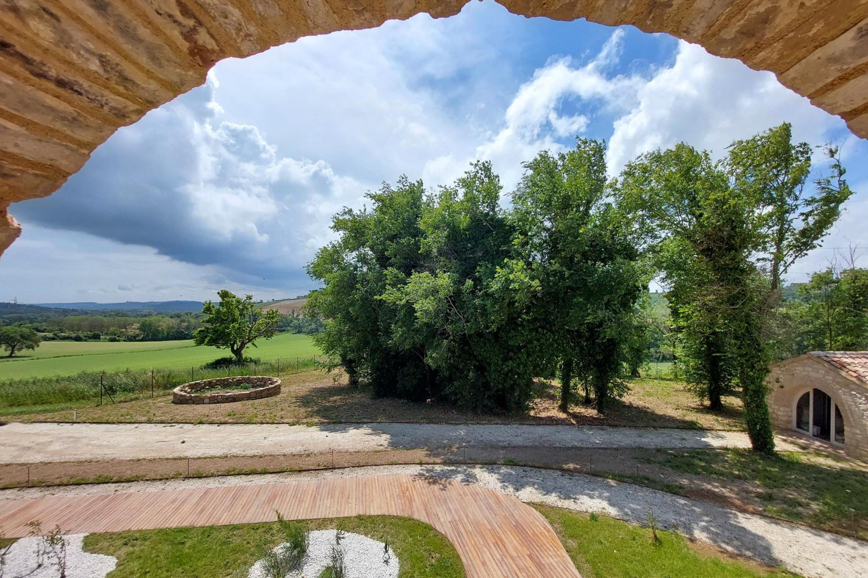 Agriturismo Biancarda