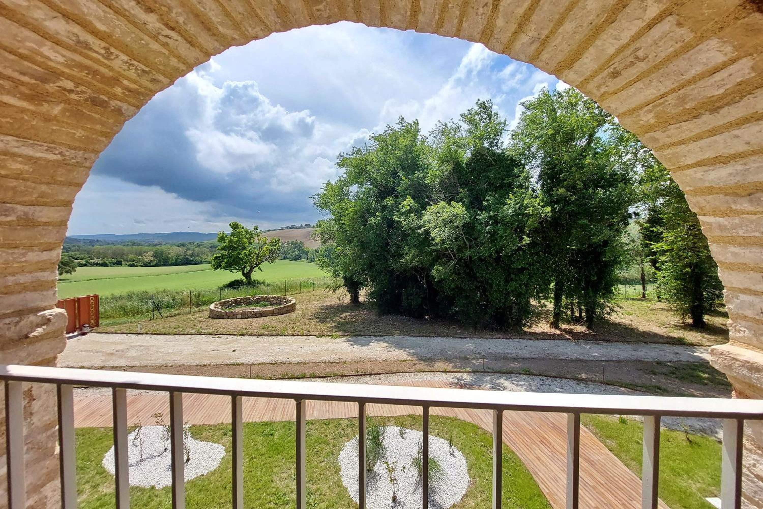 Agriturismo Biancarda