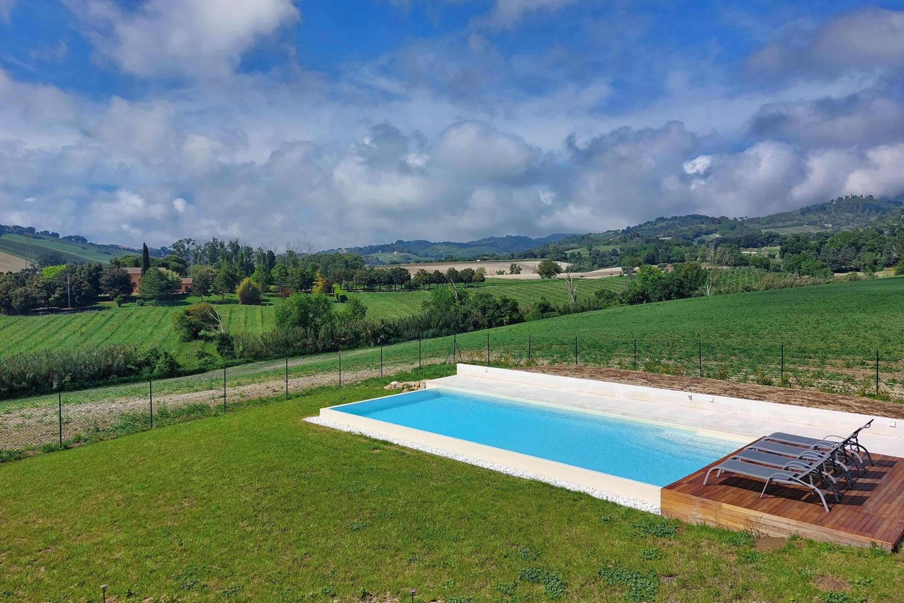Agriturismo Biancarda