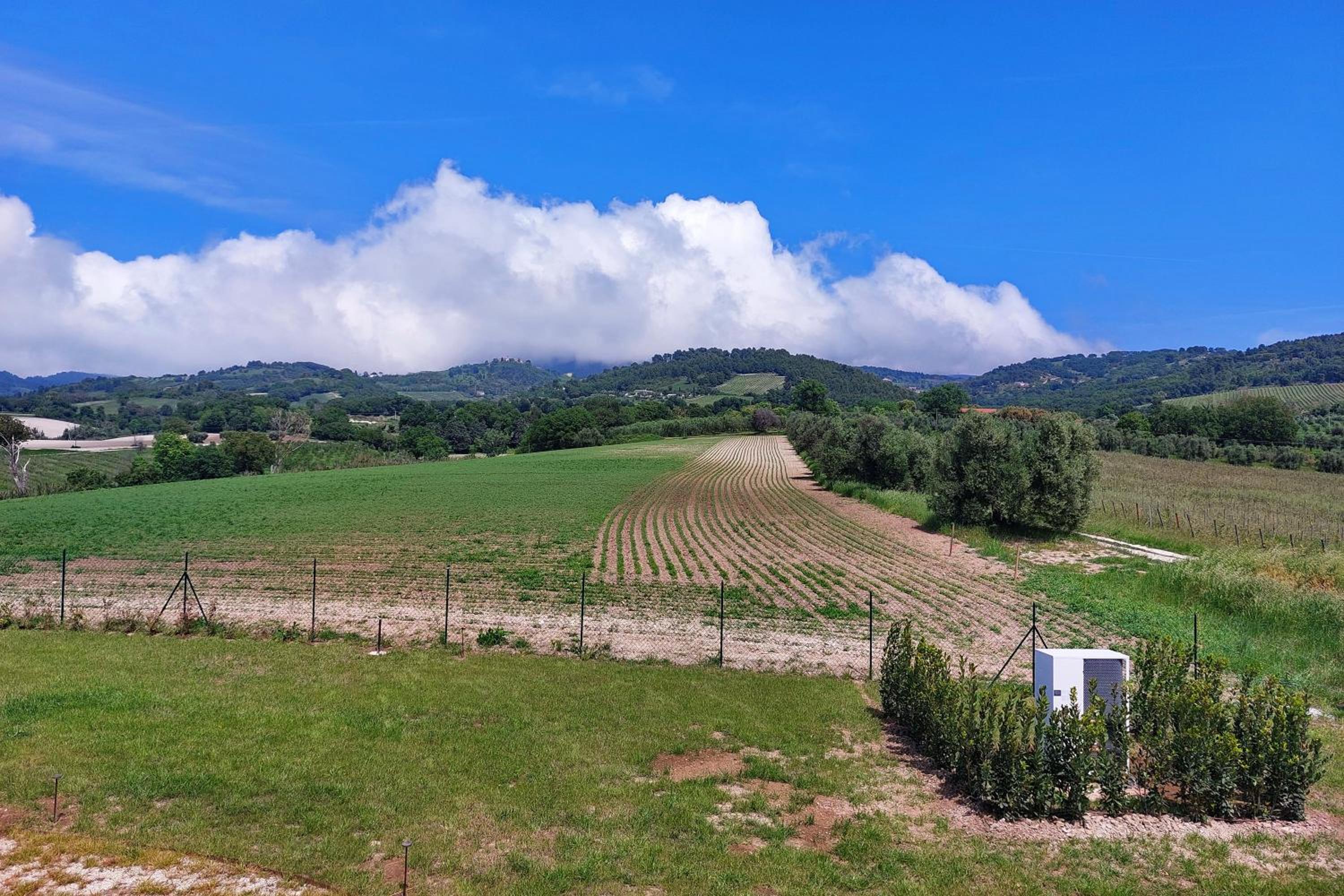 Agriturismo Biancarda